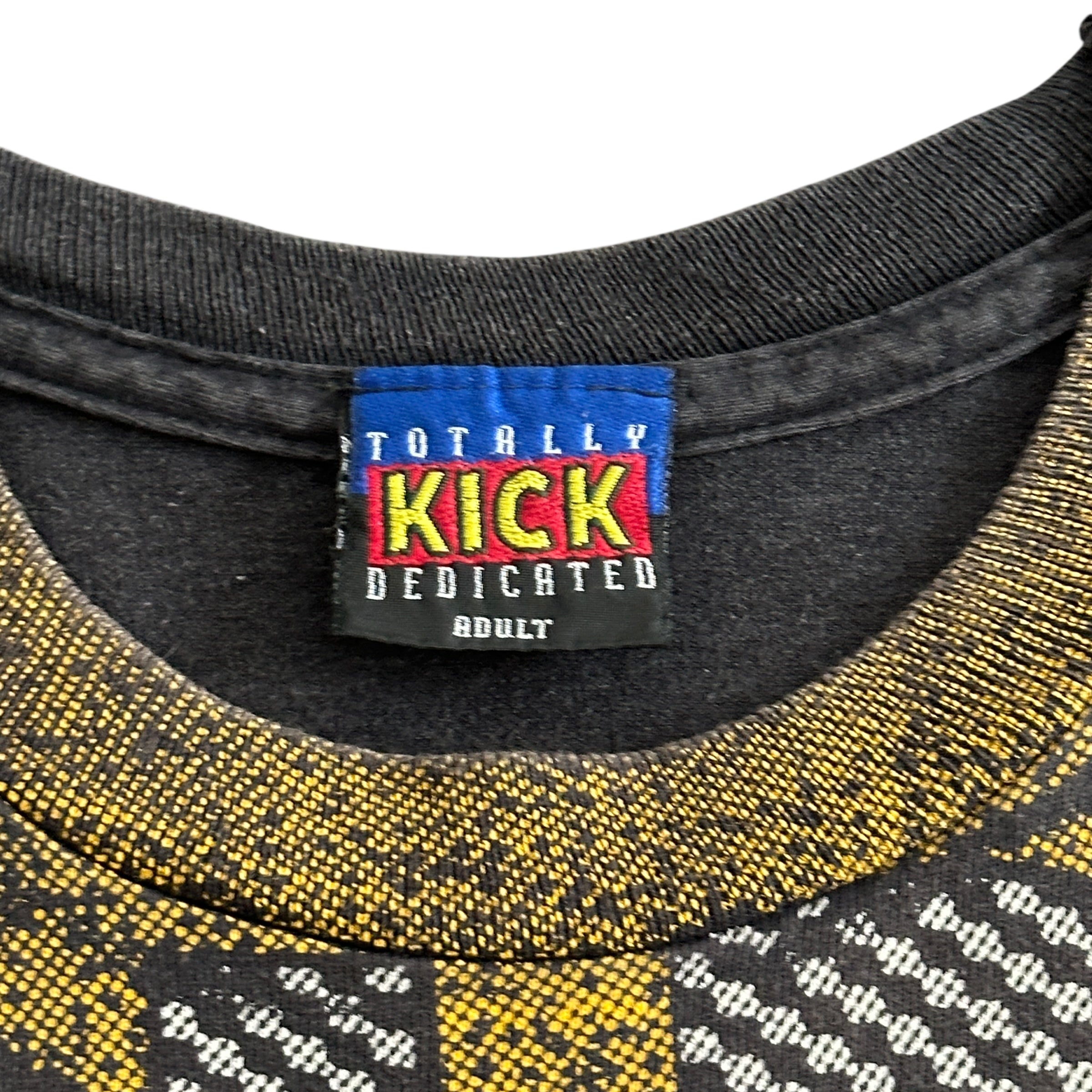 1994 World Cup Germany Deutschland Kick AOP