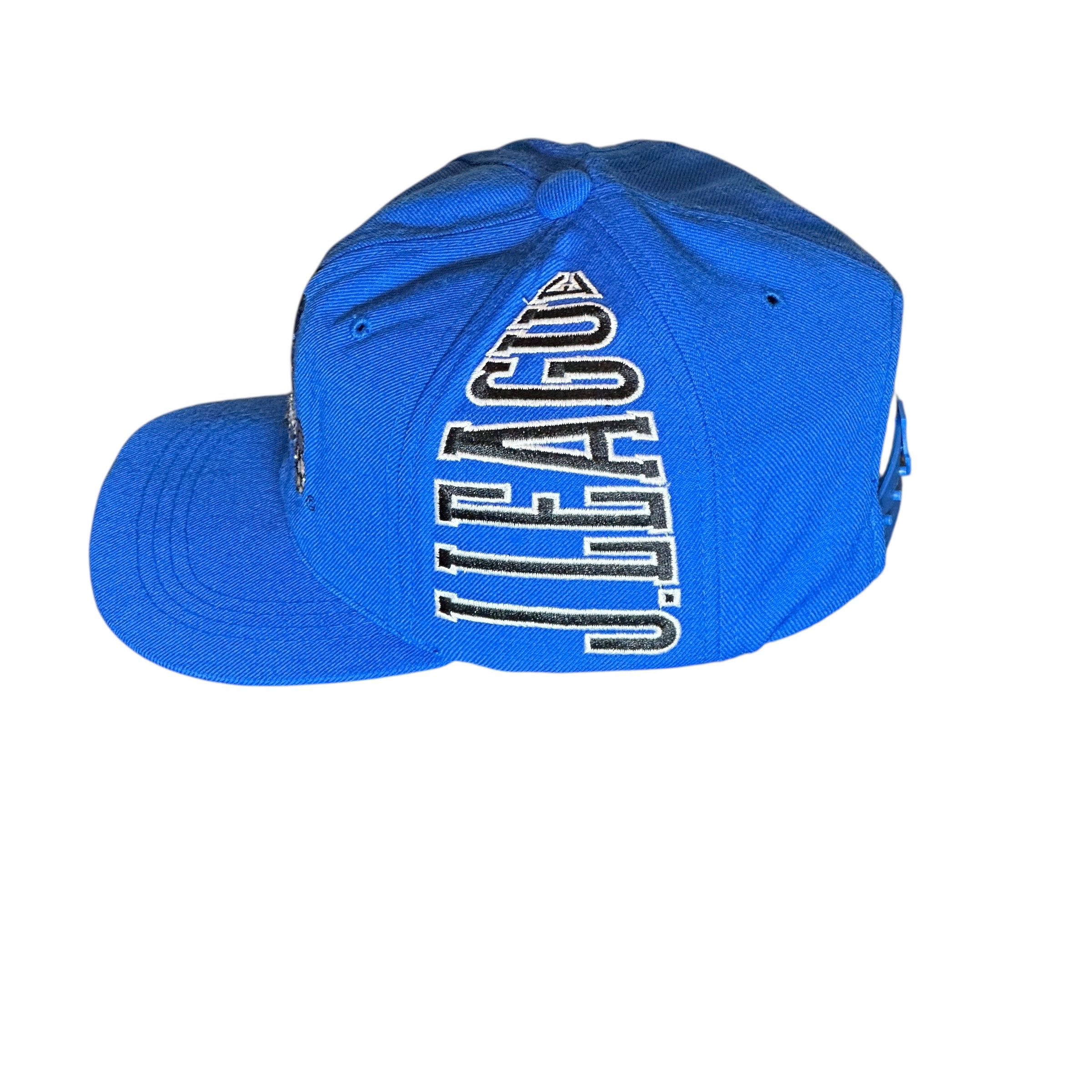 1992 J League Gamba Osaka Gamba Boy BNWT Hat