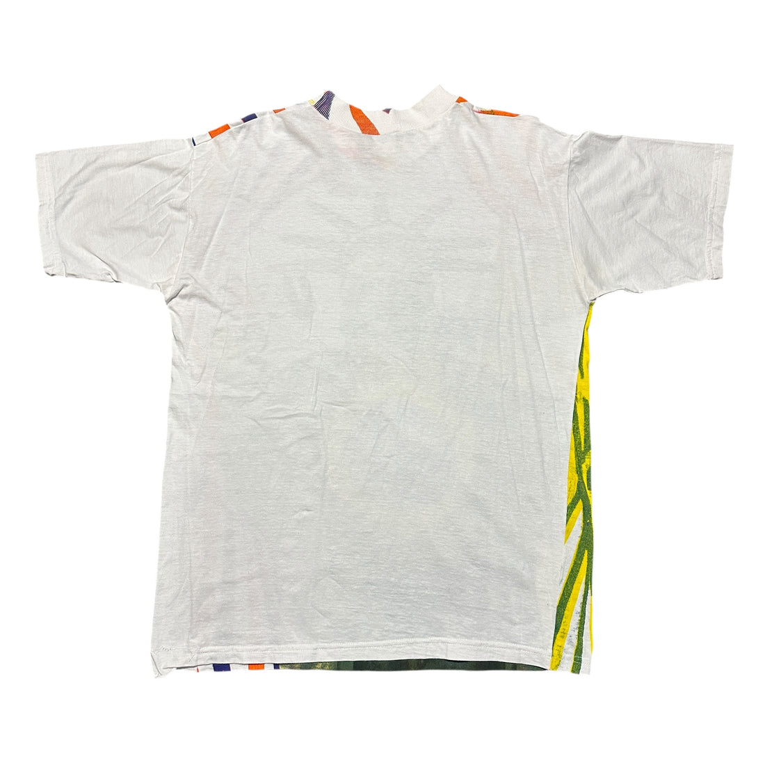 1994 World Cup USA New York Brazil