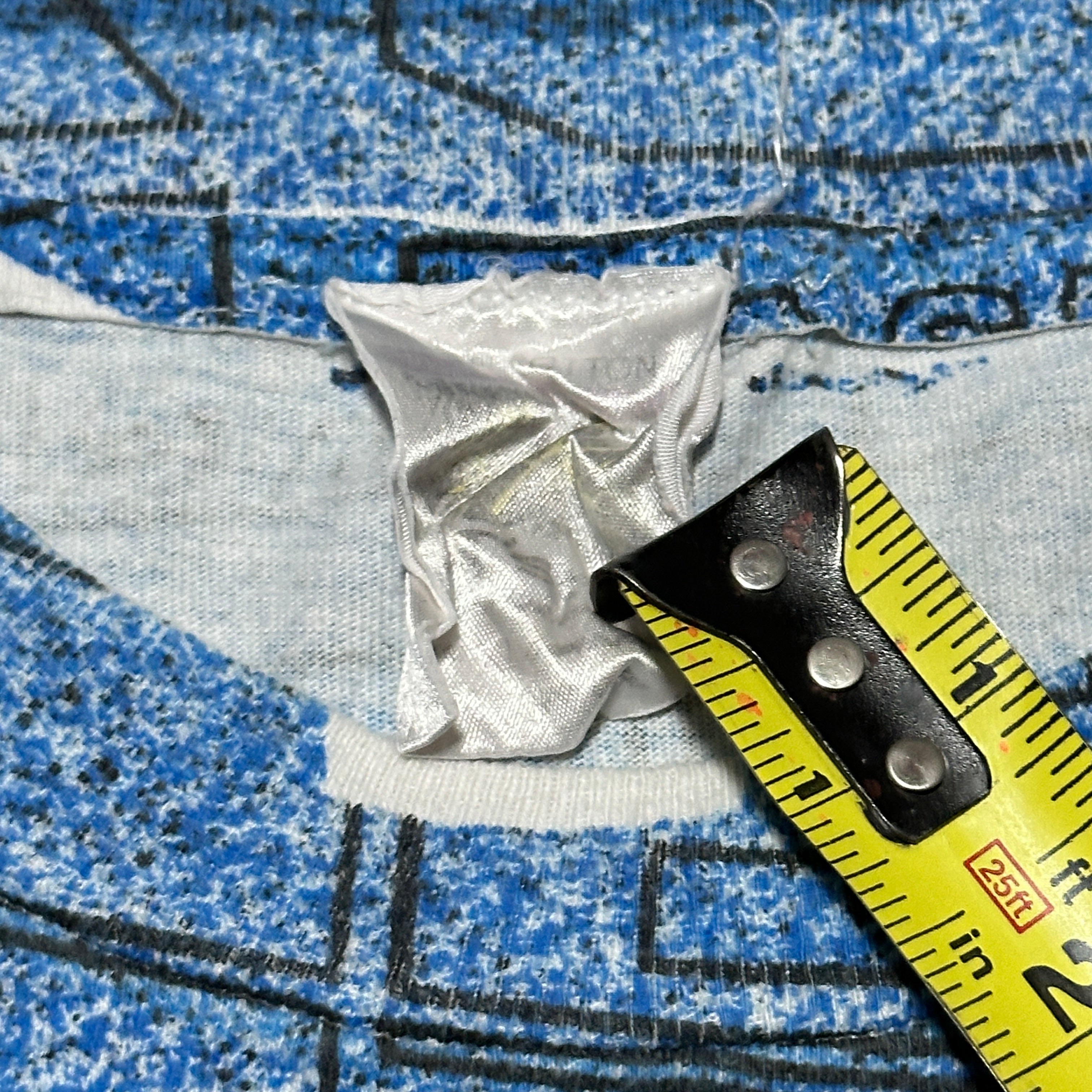 1992 Magic Johnson USA Dream Team Olympics AOP