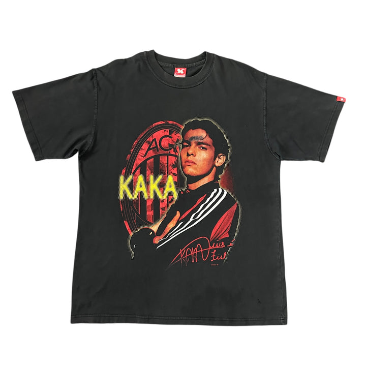 2000s Kaka AC Milan Adidas Signature Serie A