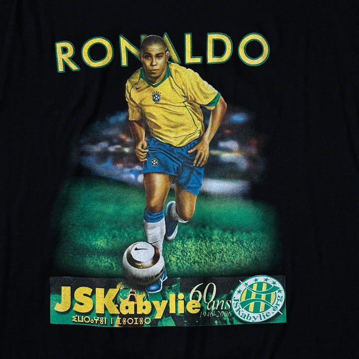 1998 Brazil Ronaldo R9