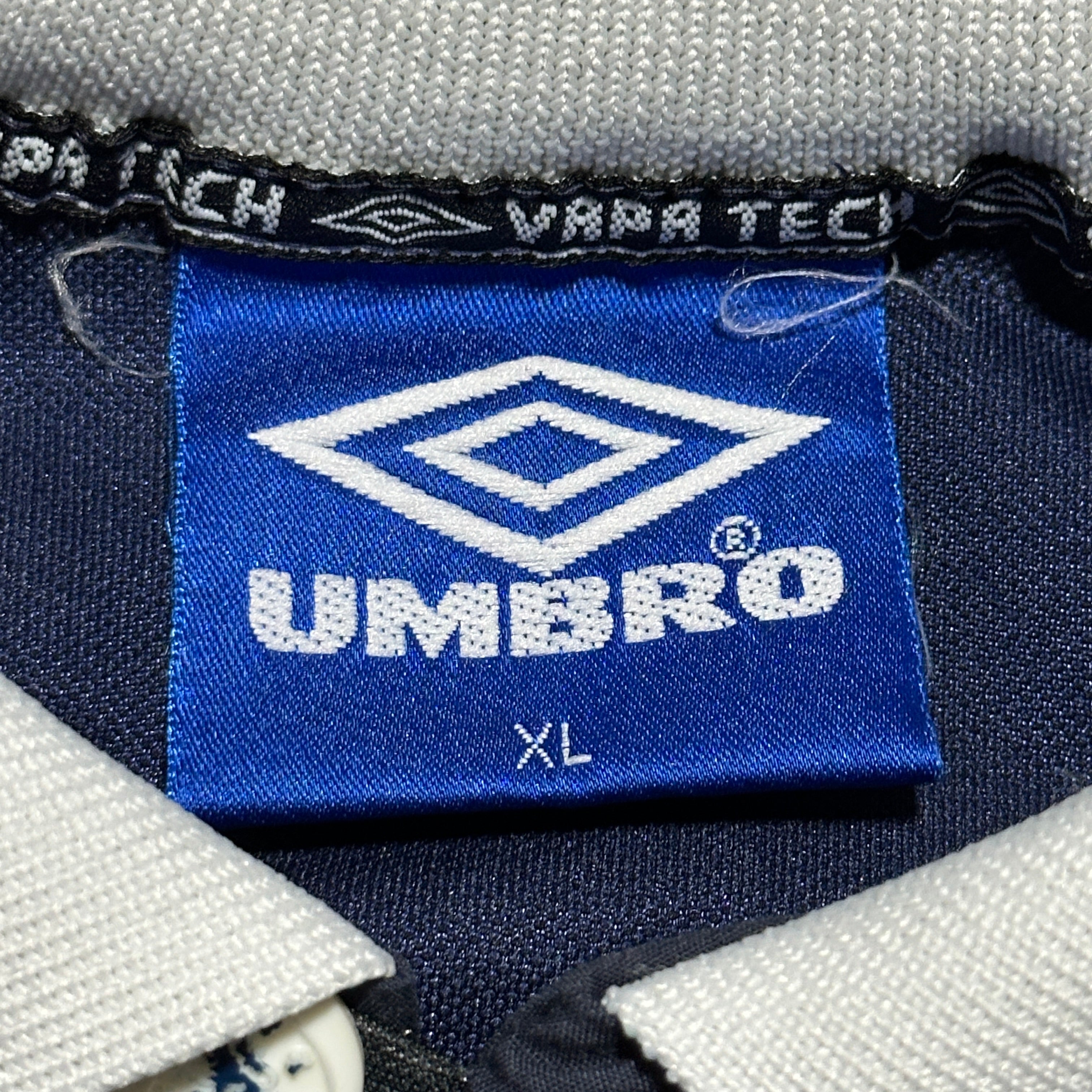 1998 Scotland Umbro Home Jersey