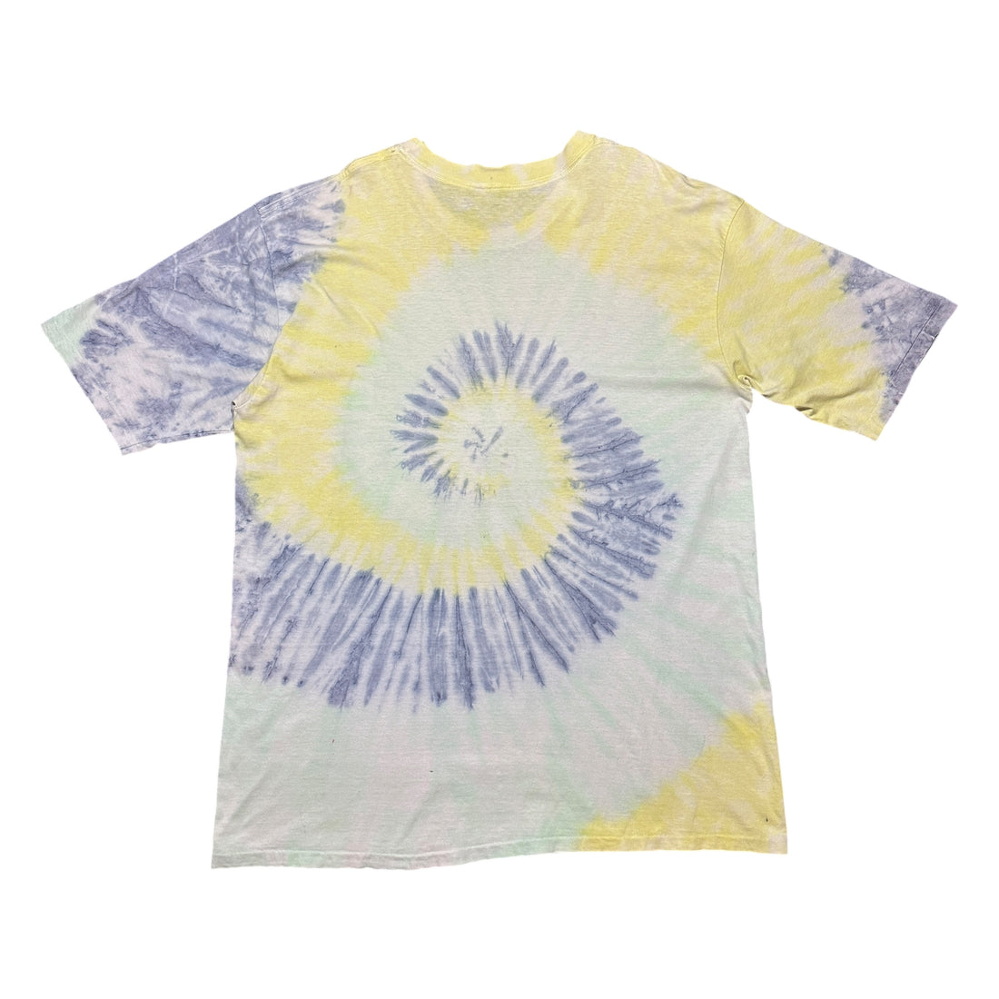 1994 World Cup Striker Adidas Globe Tye Die AOP