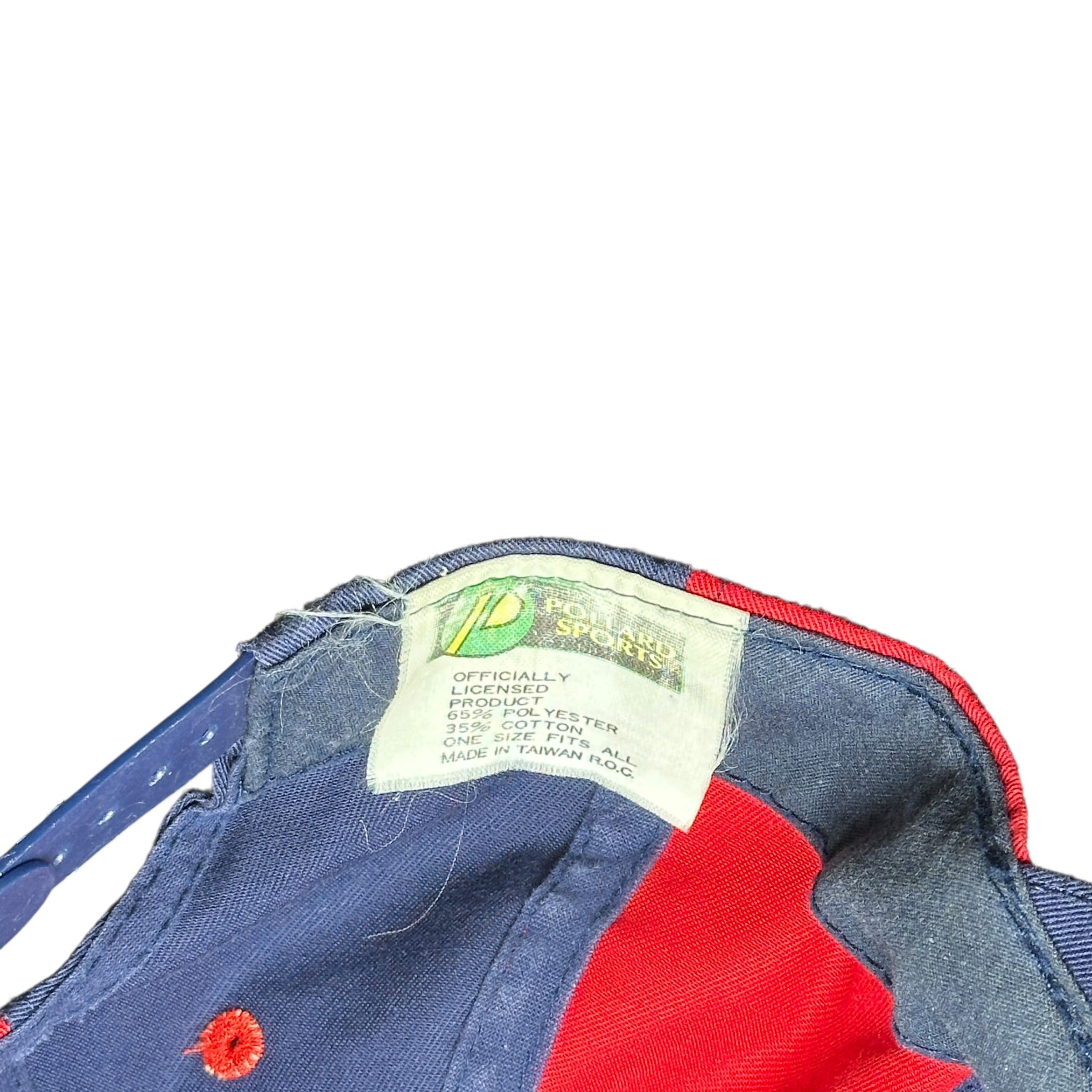 1990s Arsenal FC Gunners Hat