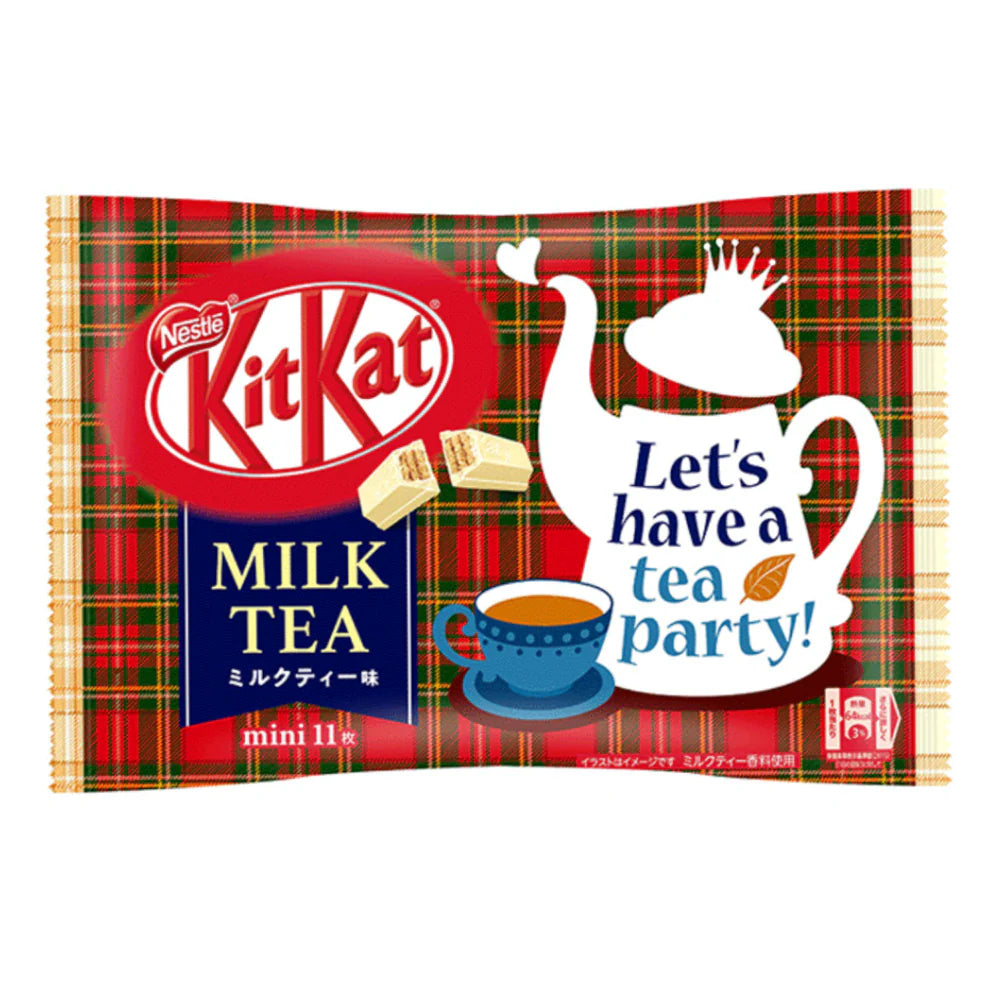FREE Kit Kats - Read Description