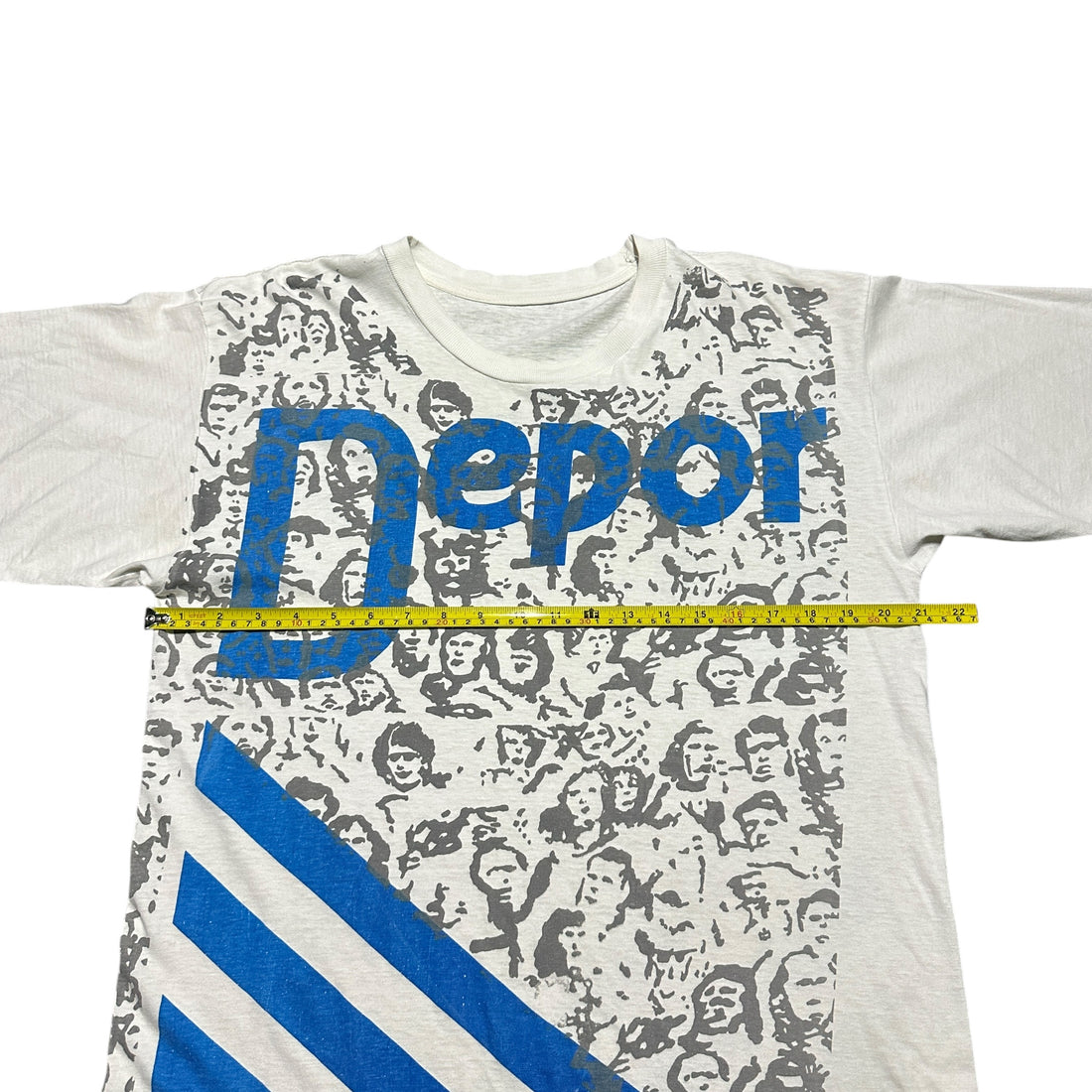 1990s Deportivo de La Coruña La Liga Spain AOP