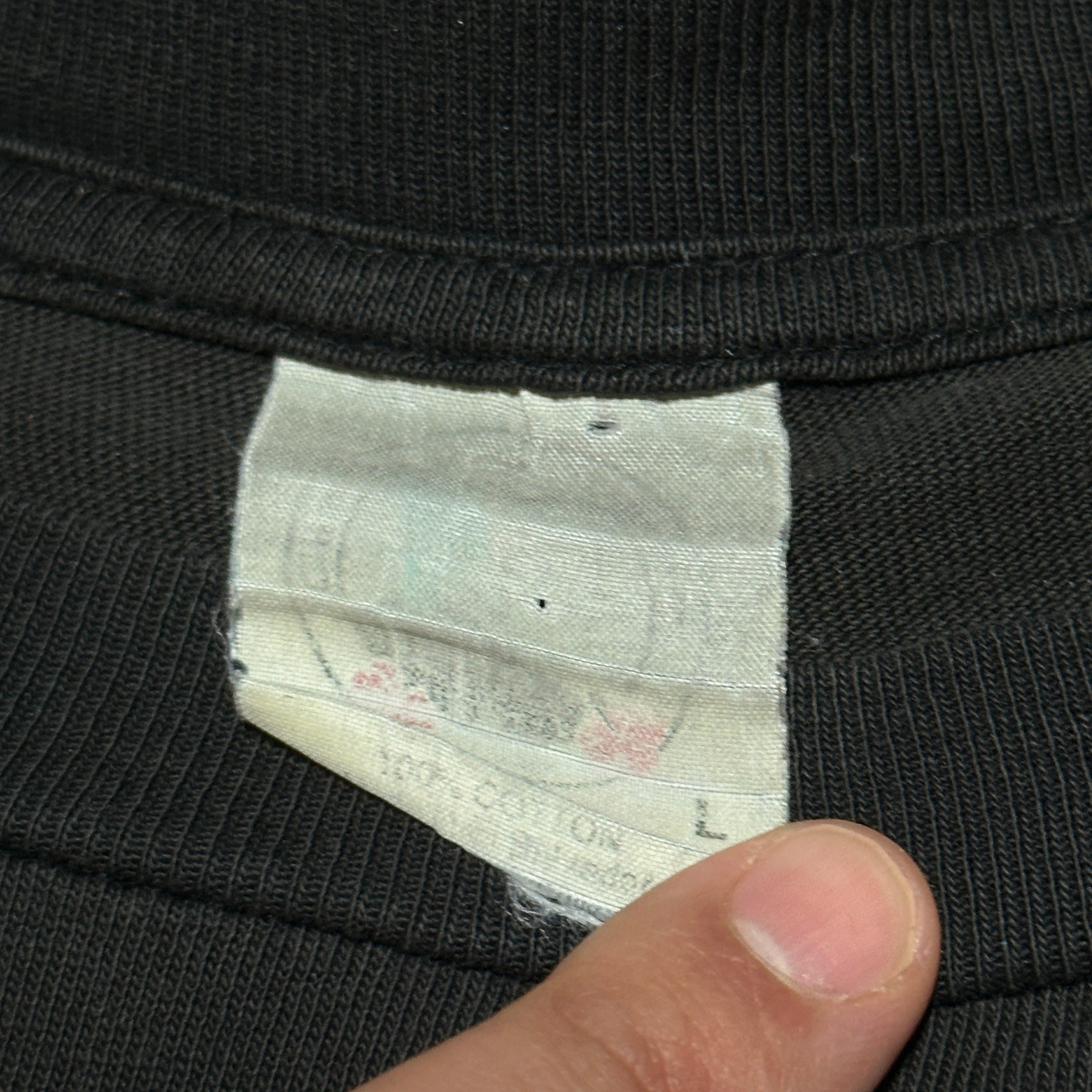 1990s Hot Rod American Thunder