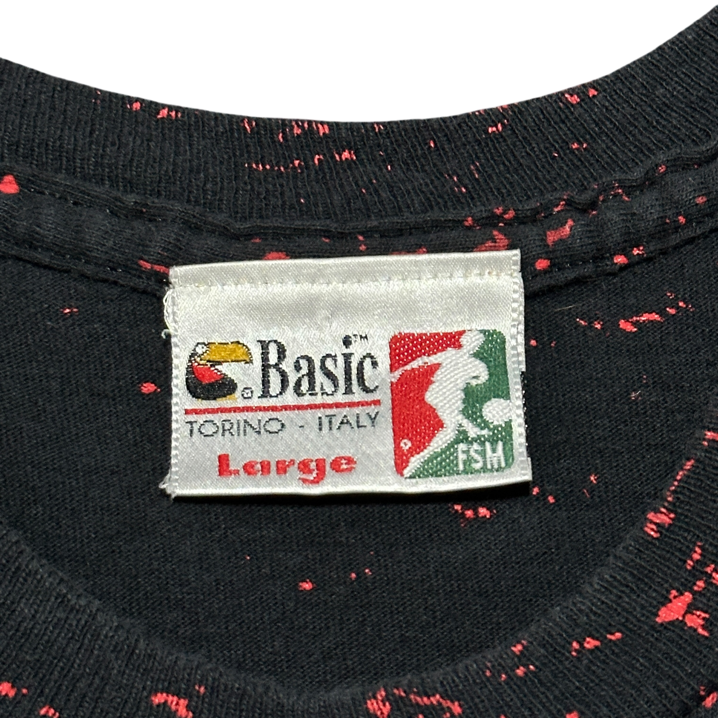 1990s AC Milan Italy Serie A AOP