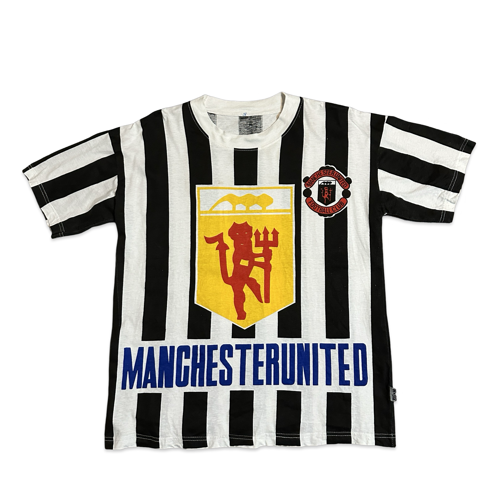 1990s Manchester United AOP