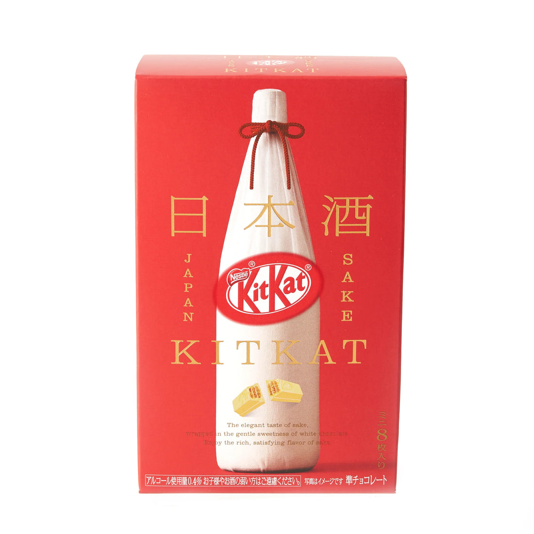 FREE Kit Kats - Read Description