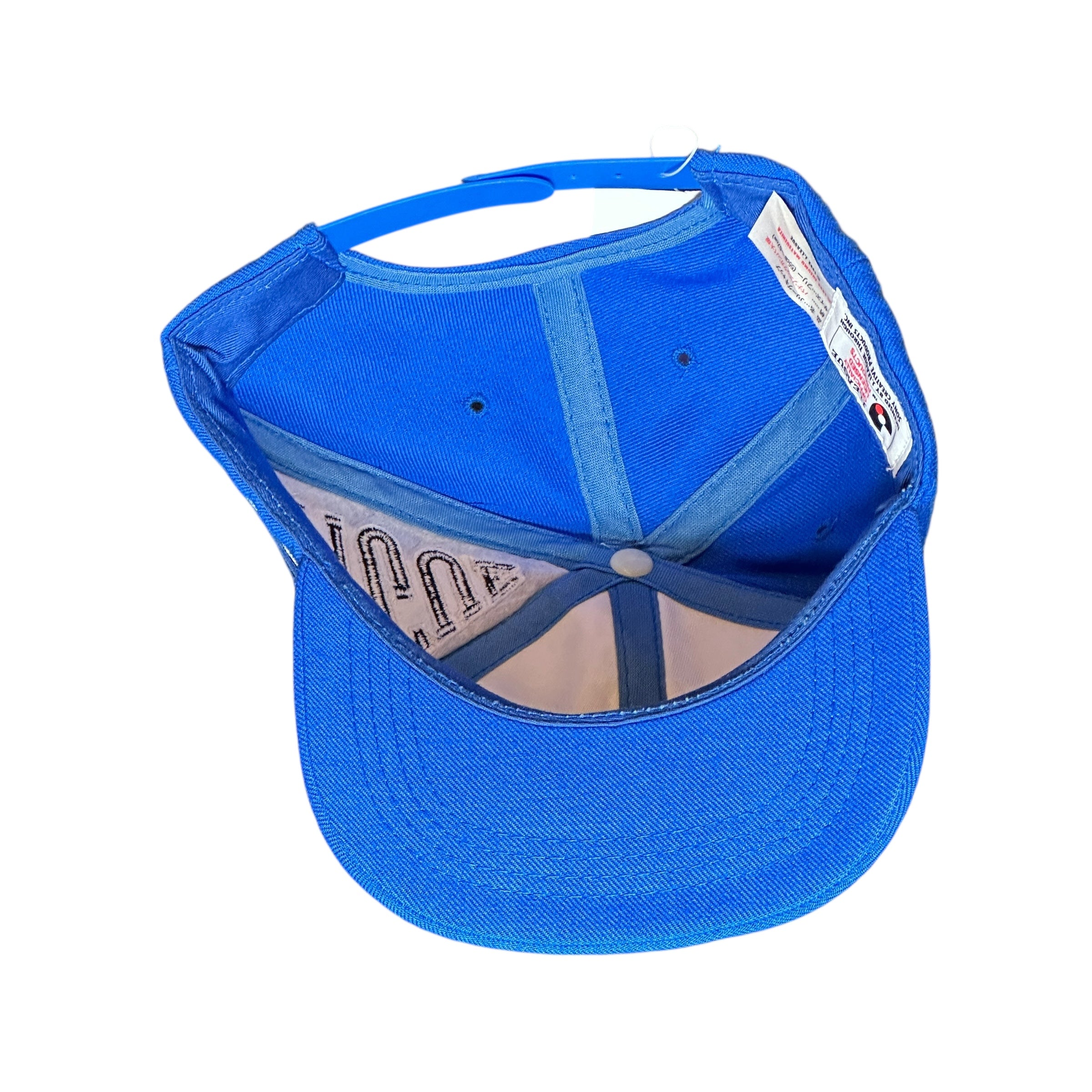 1992 J League Gamba Osaka Gamba Boy BNWT Hat