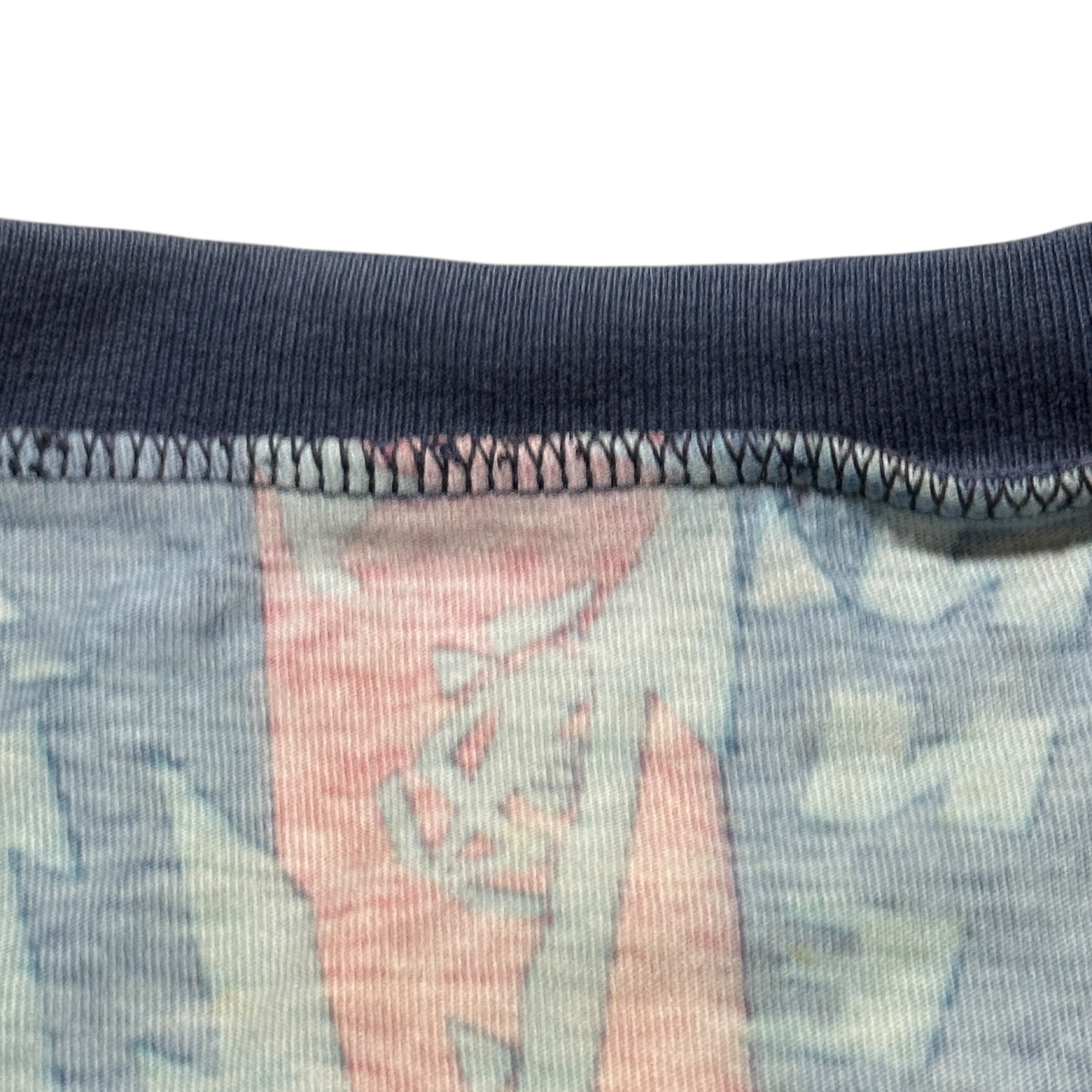 1990s Nike Arsenal FC EPL AOP