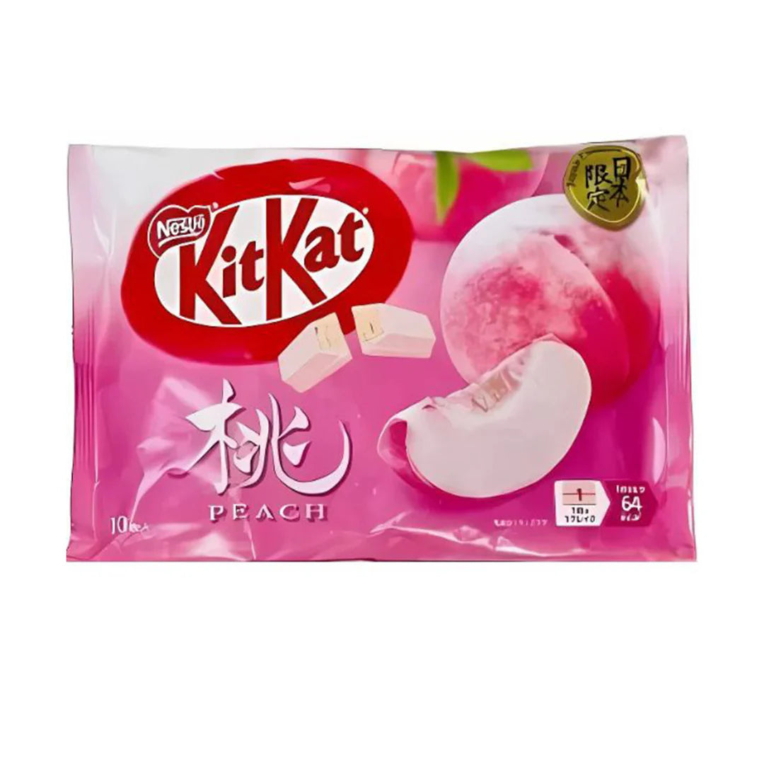FREE Kit Kats - Read Description