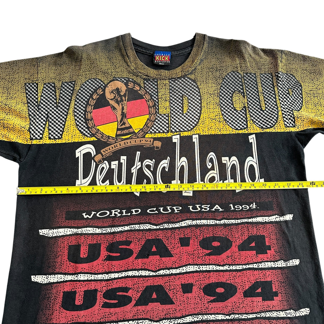 1994 World Cup Germany Deutschland Kick AOP