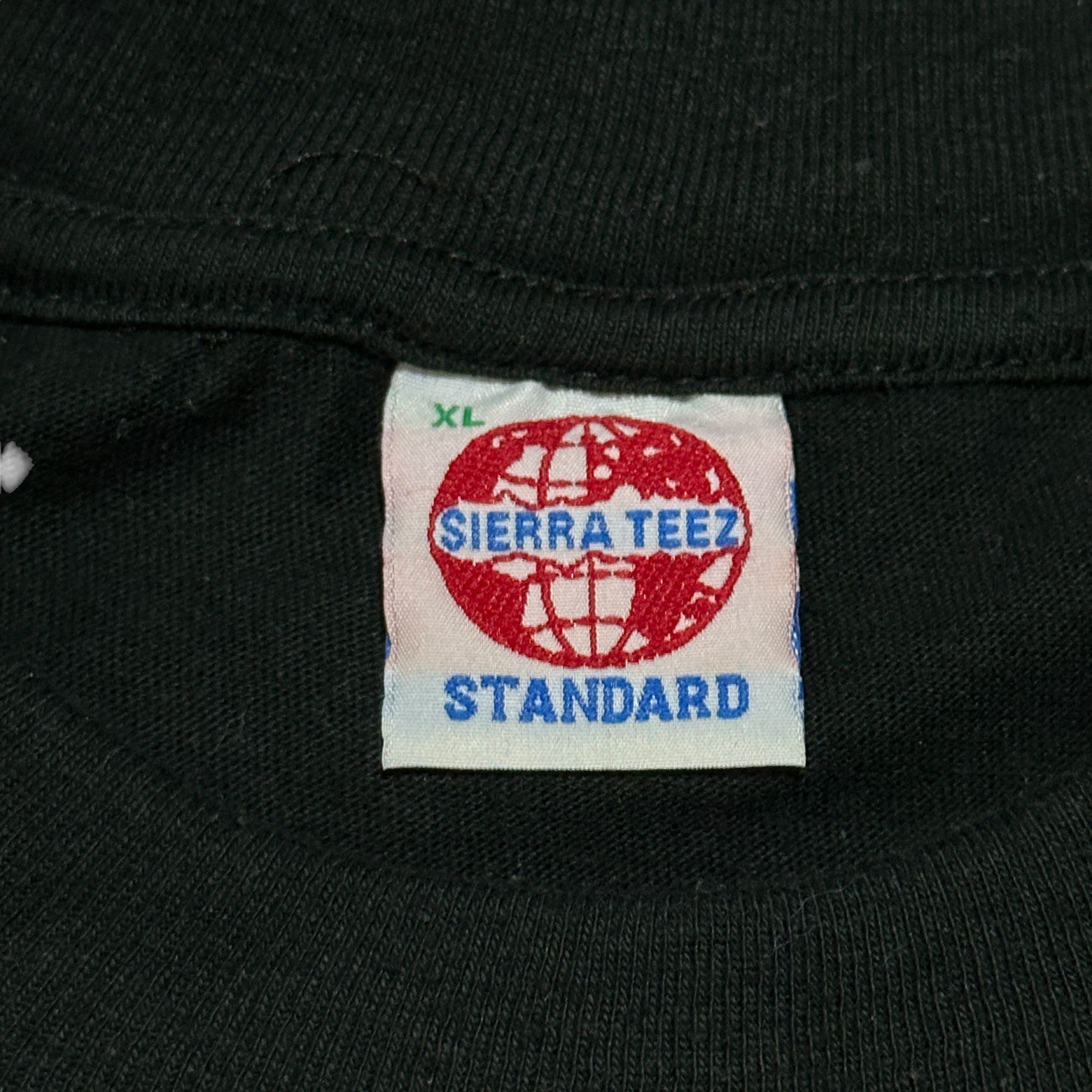 1990s Manchester United Red Devil AOP