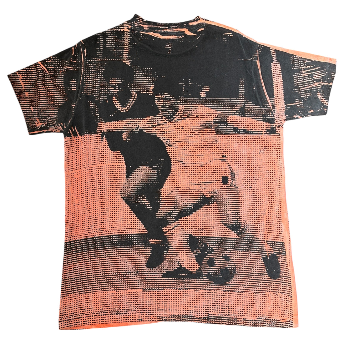 1980/90s Adidas Soccer World Cup AOP