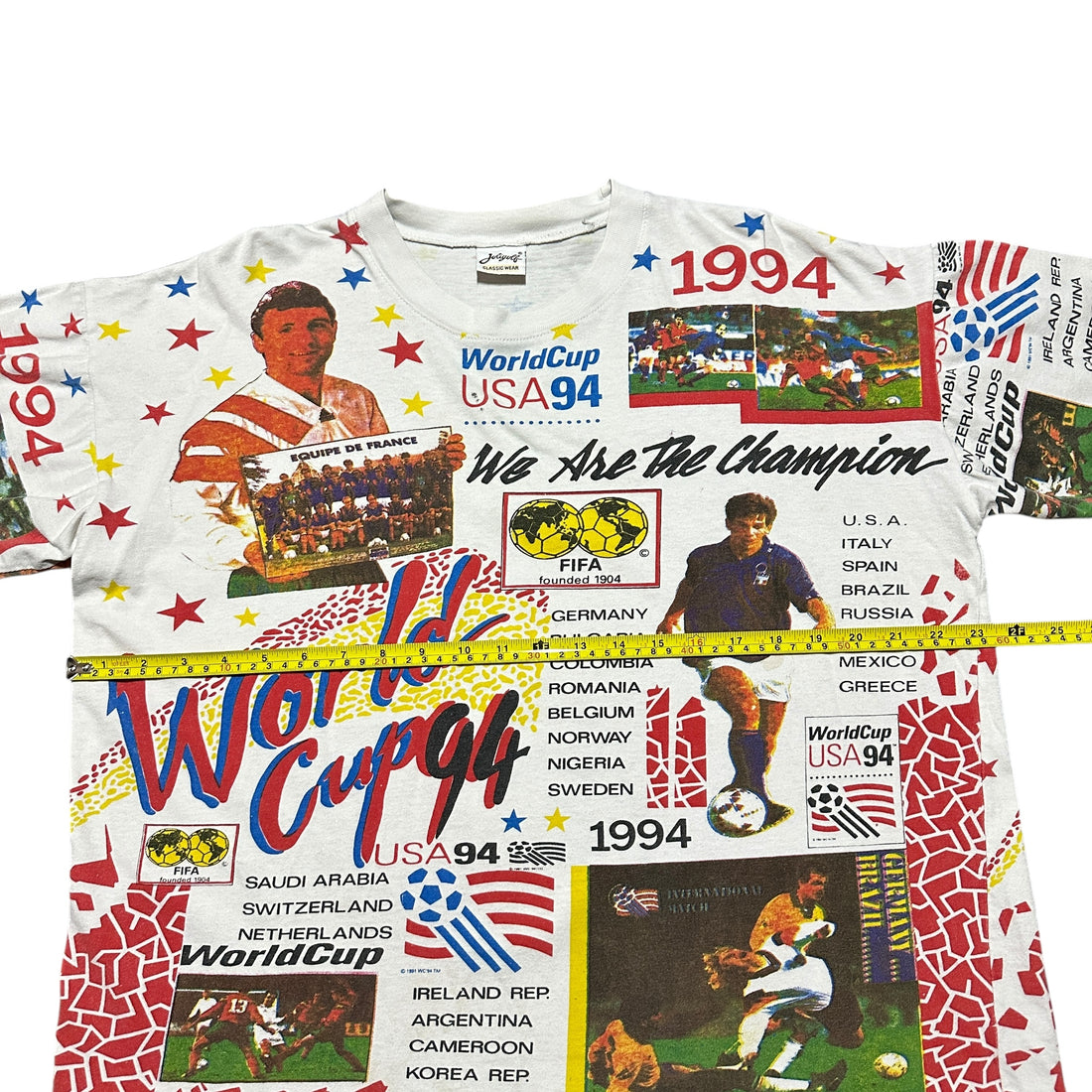 1994 World Cup USA Legends