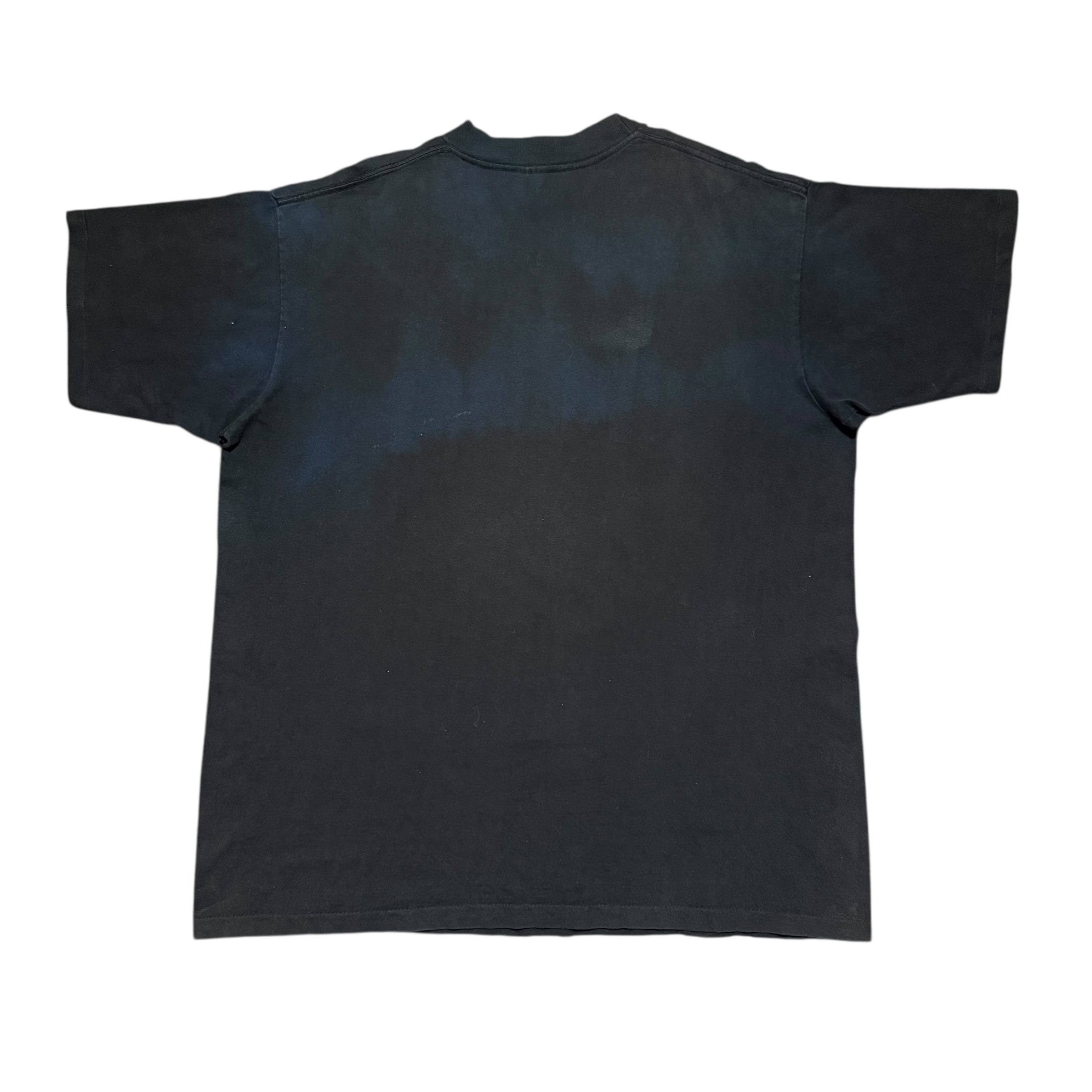 1990s Vancouver Grizzlies (Memphis) Salem Superhero NBA