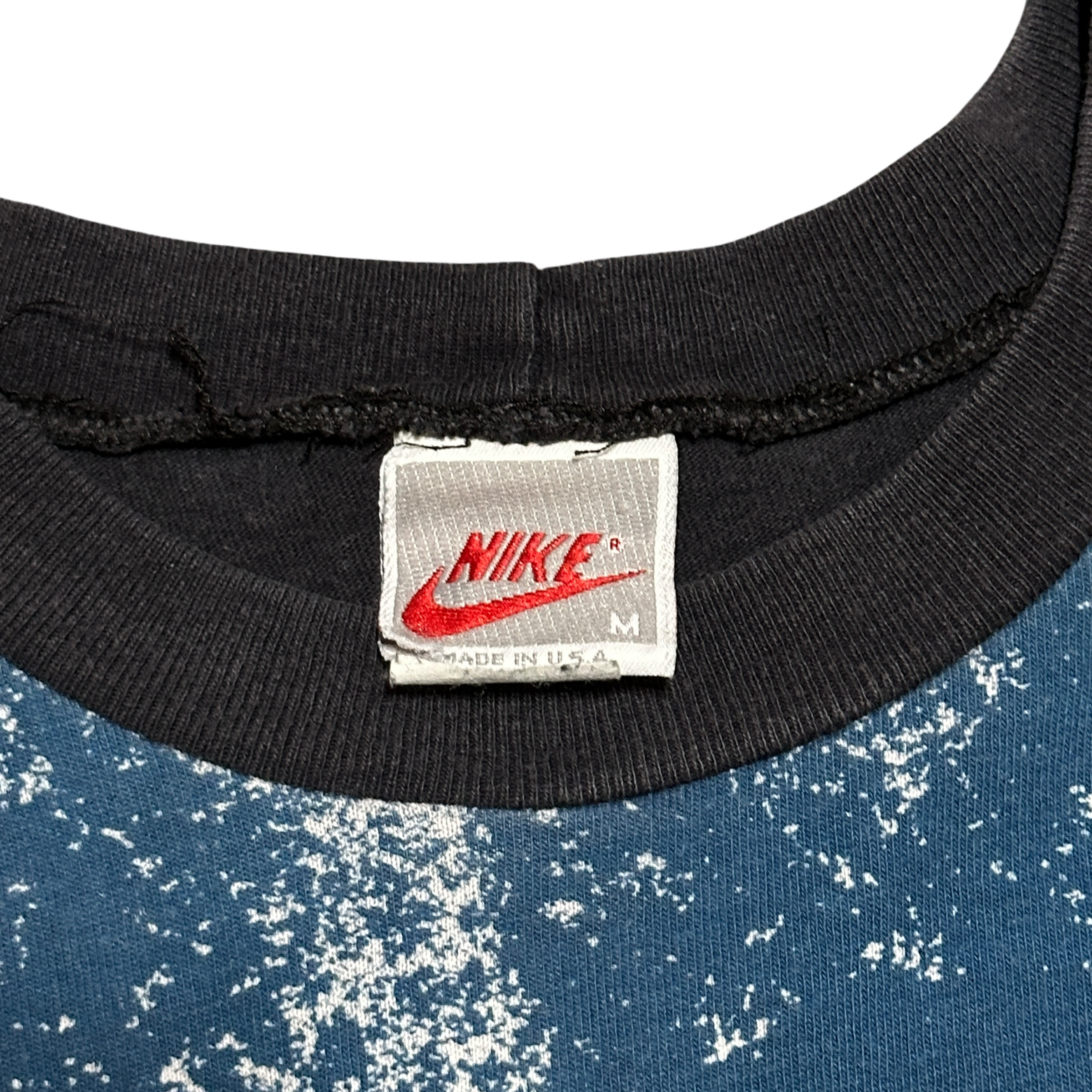 1990s Nike Michael Jordan AOP