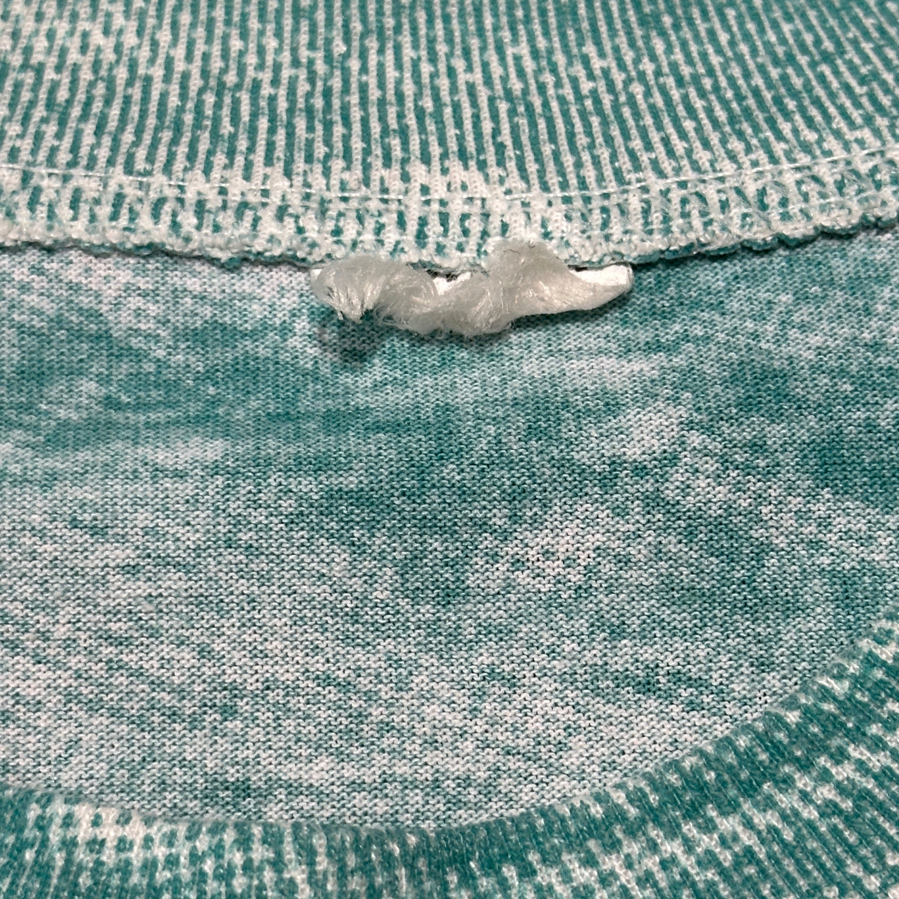 1990s Blackburn Rovers Stefan Henchoz Magazine Cover AOP