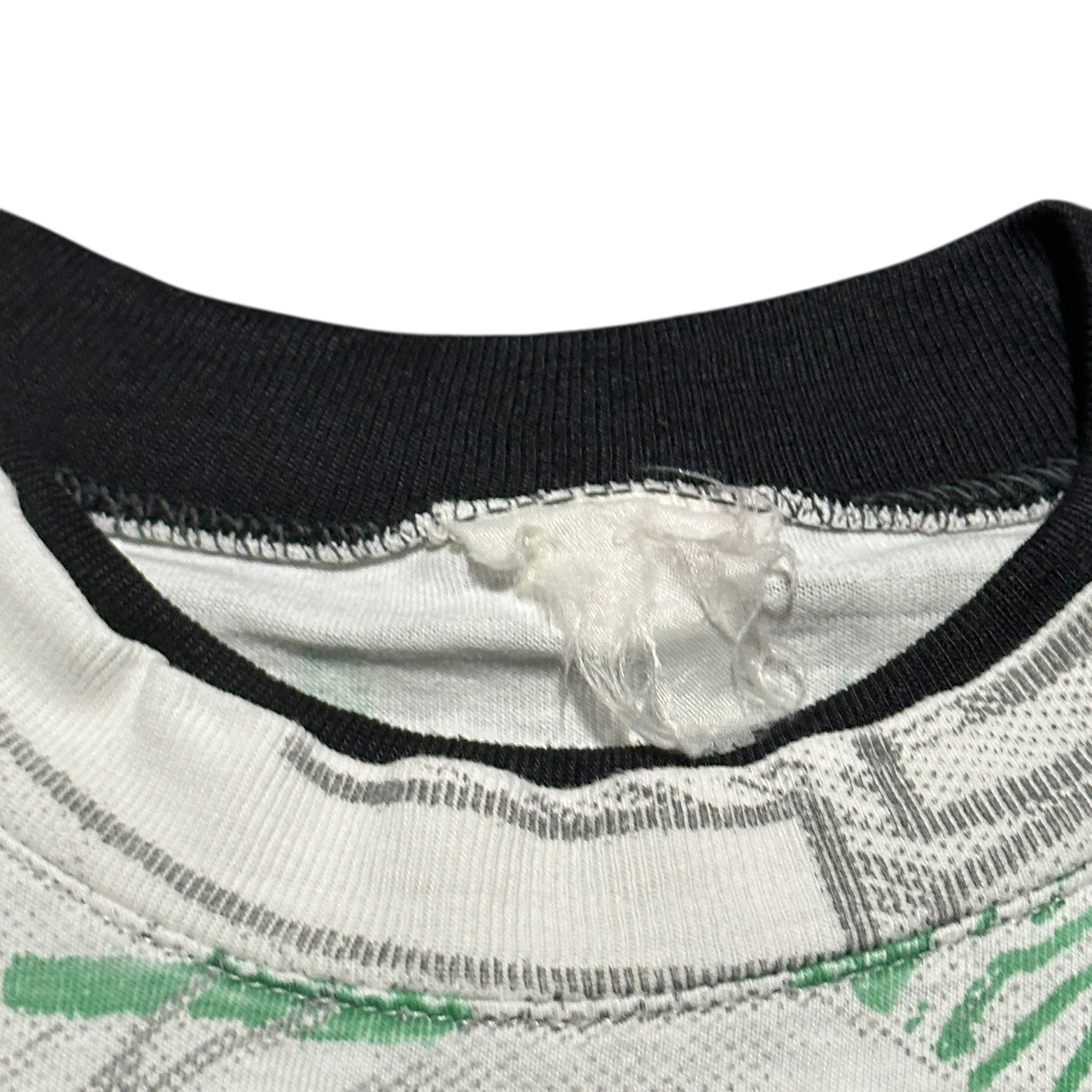 1990s Liverpool Stan Collymore EPL AOP