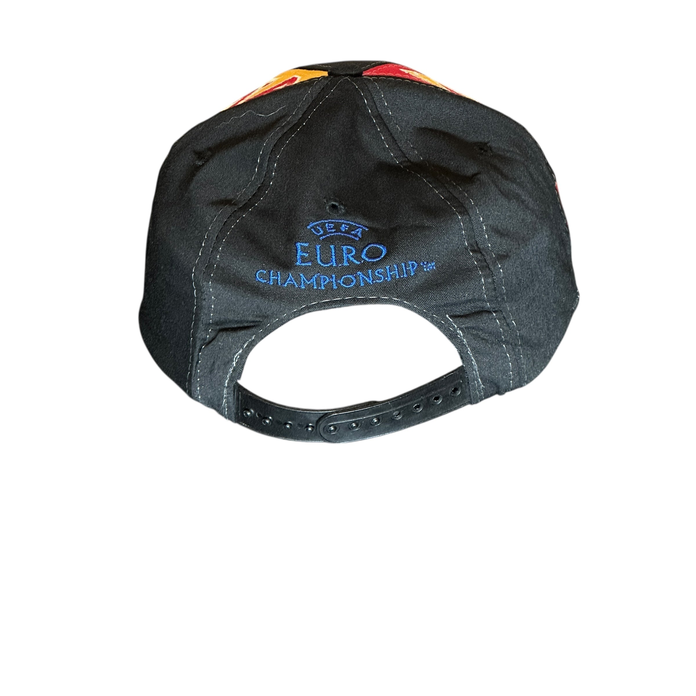 1996 European Championship Spain Espana UEFA Euro Hat
