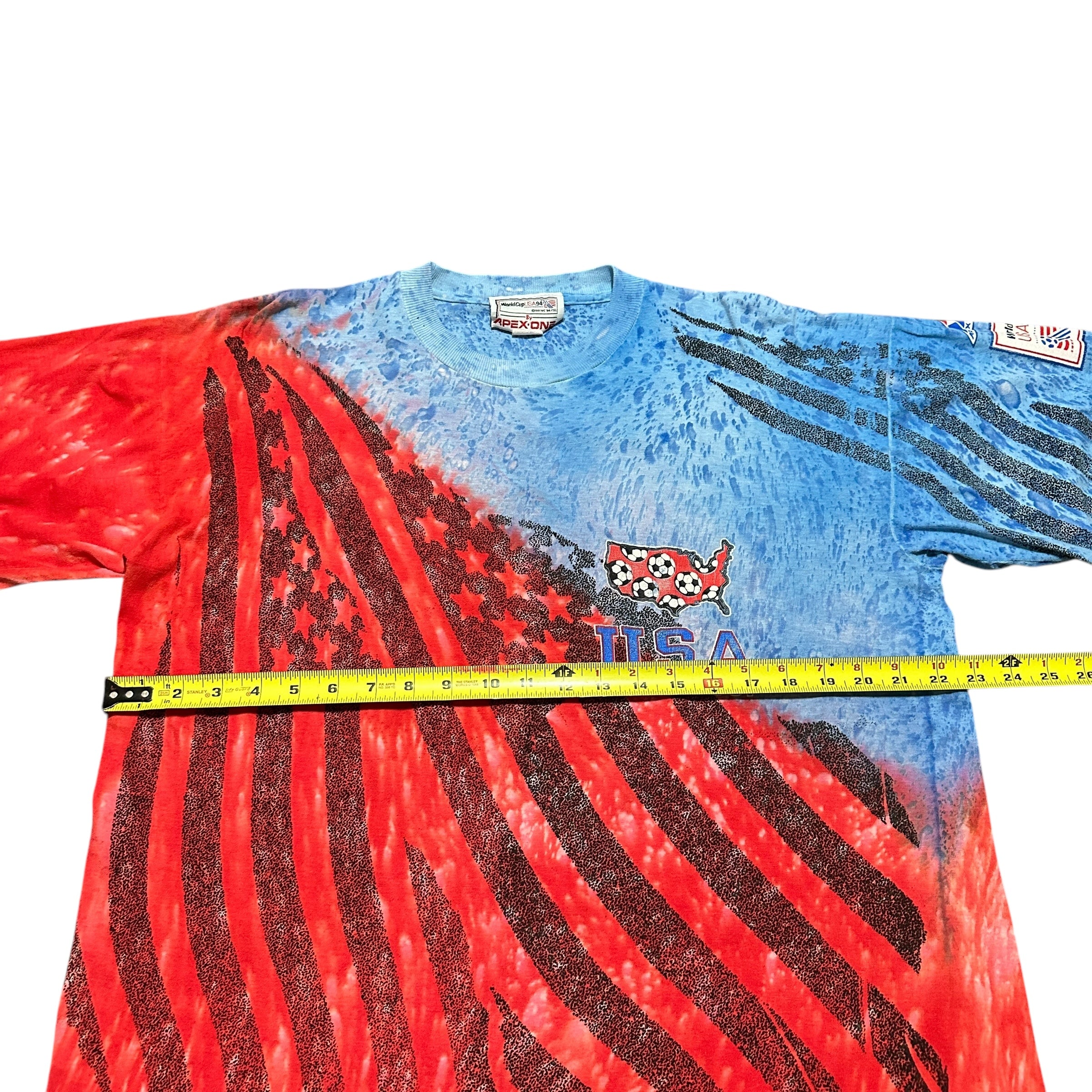 1994 World Cup USA Flag Apex AOP