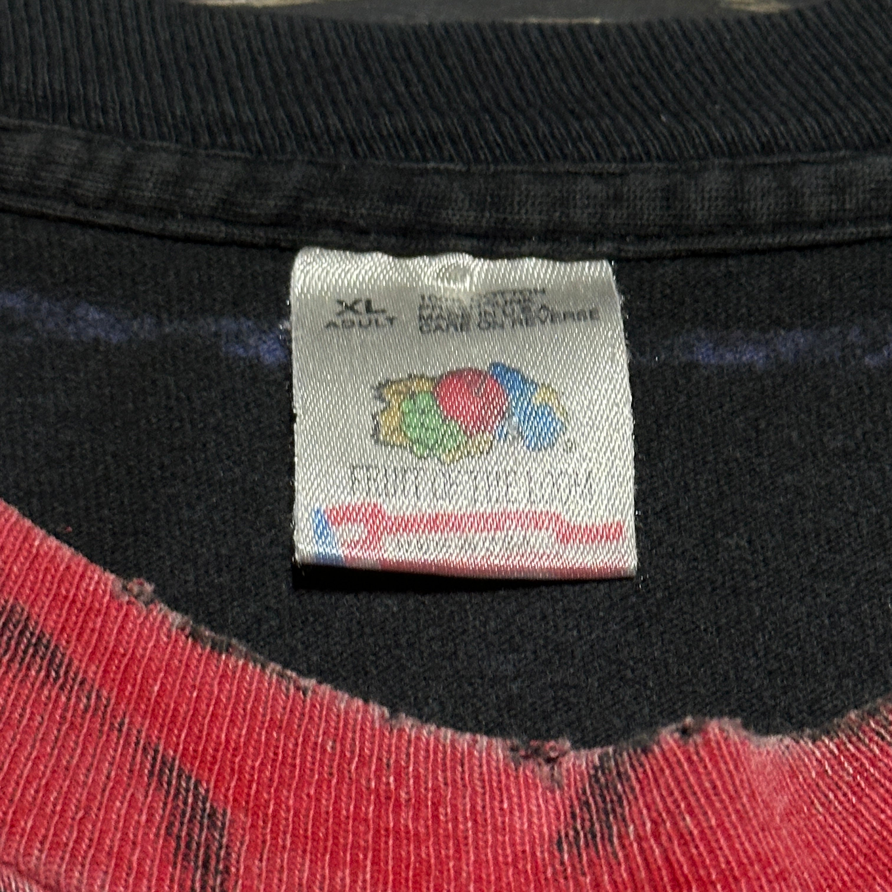 1994 Virtual Boy Nintendo VR AOP