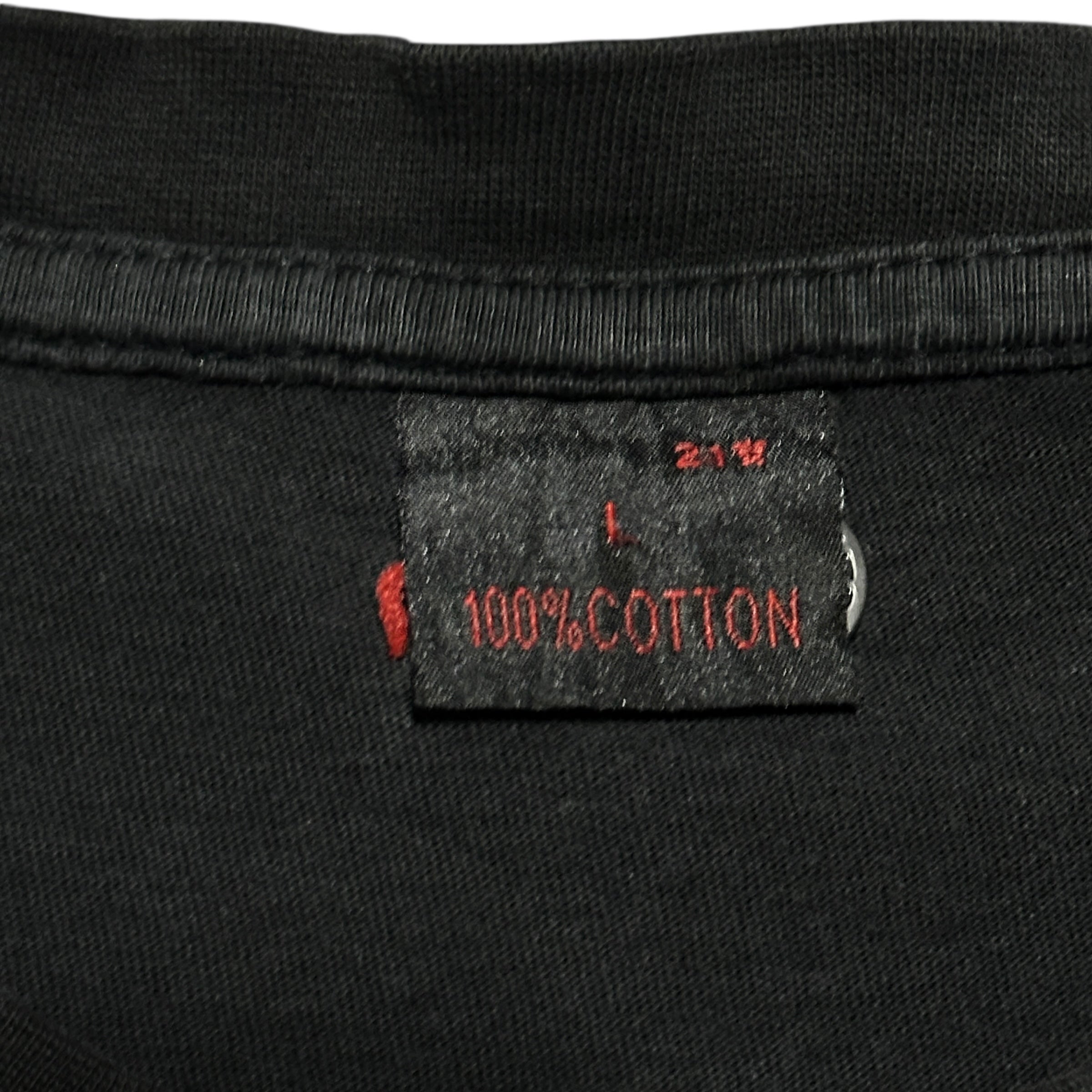 2000s Thierry Henry France Rap Tee