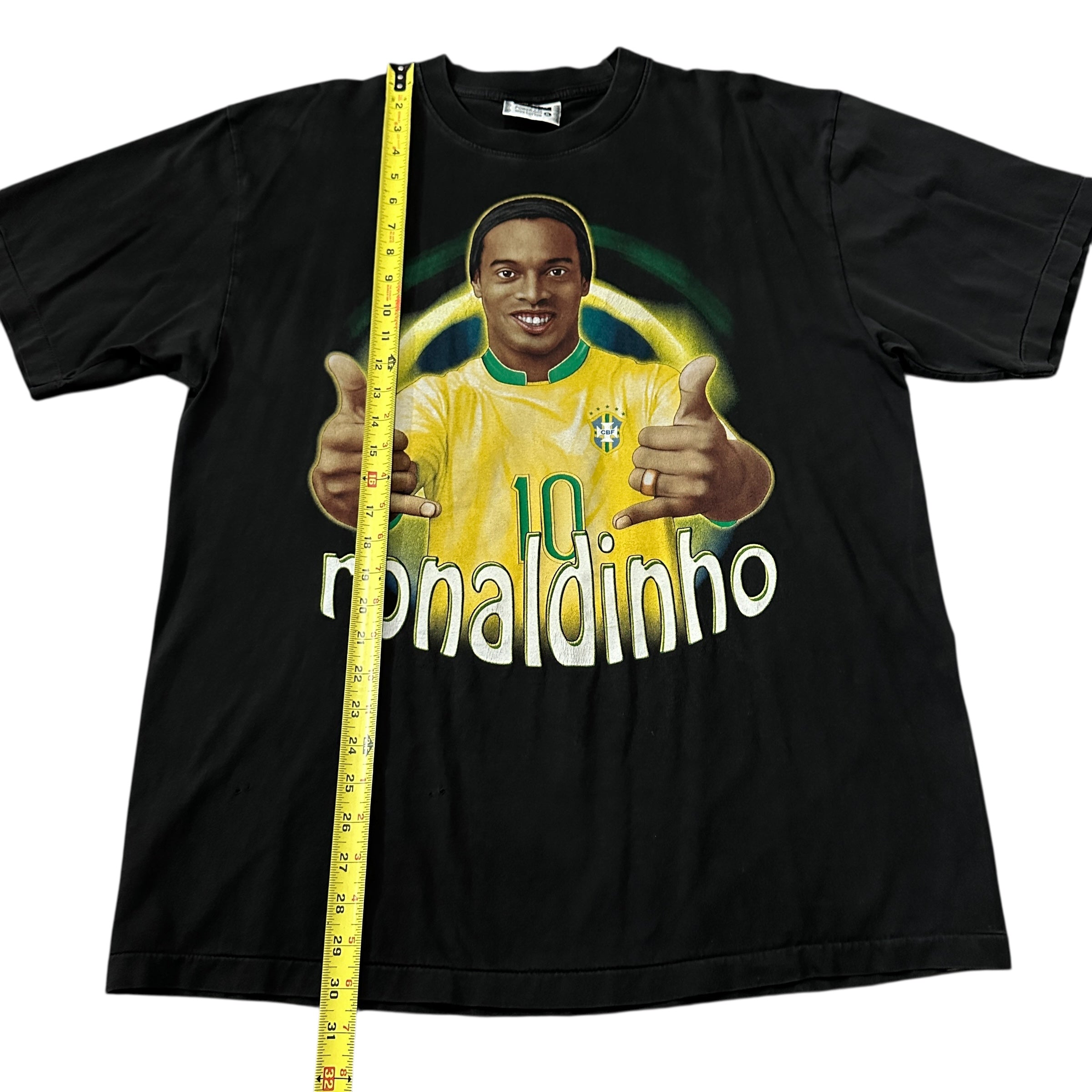Ronaldinho Brazil