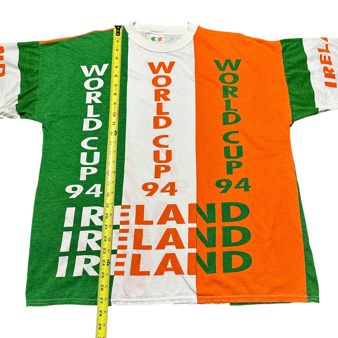 1994 World Cup Ireland AOP