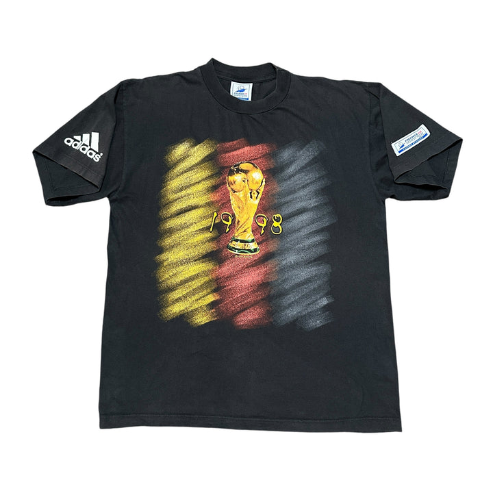 1998 World Cup Adidas German Flag Trophy