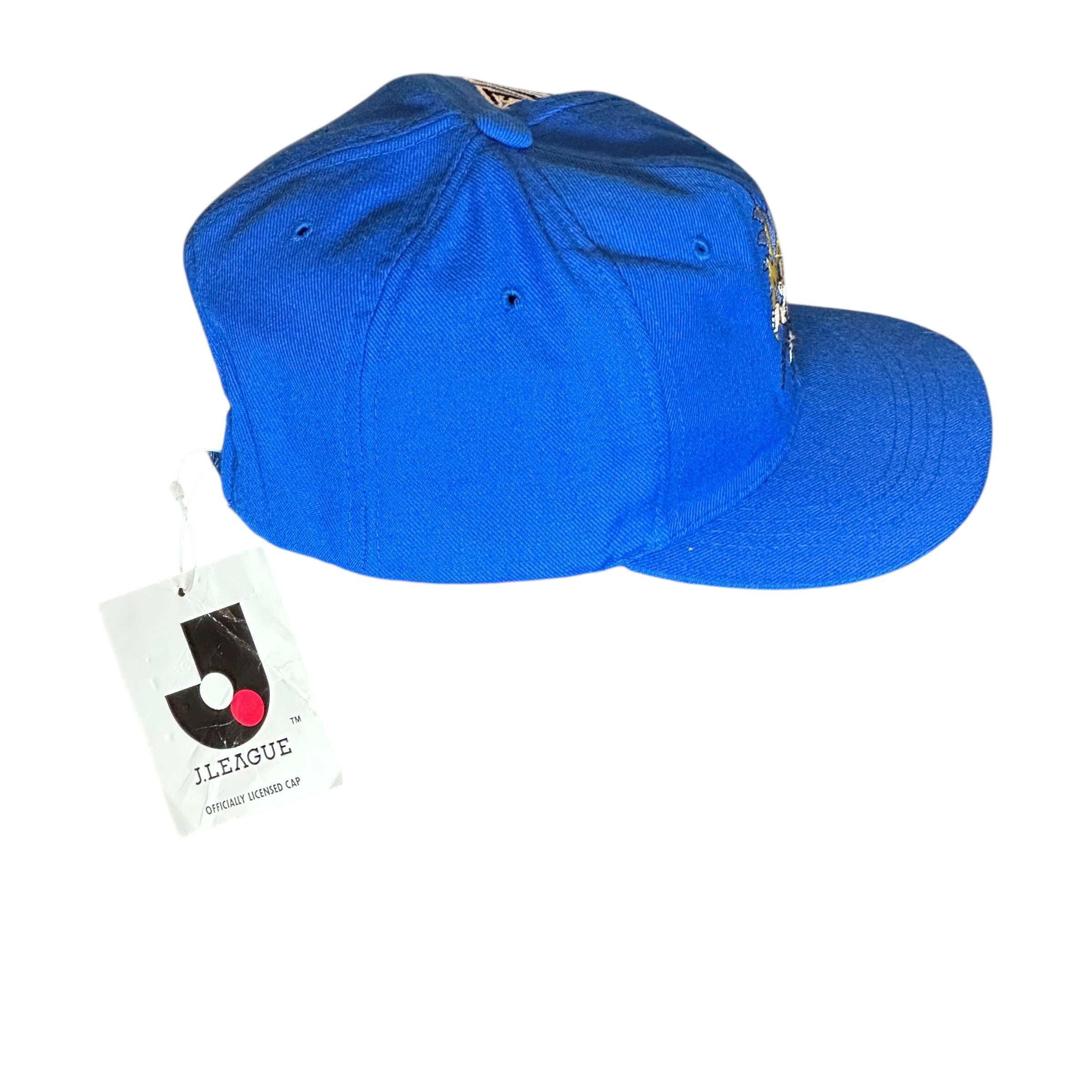 1992 J League Gamba Osaka Gamba Boy BNWT Hat