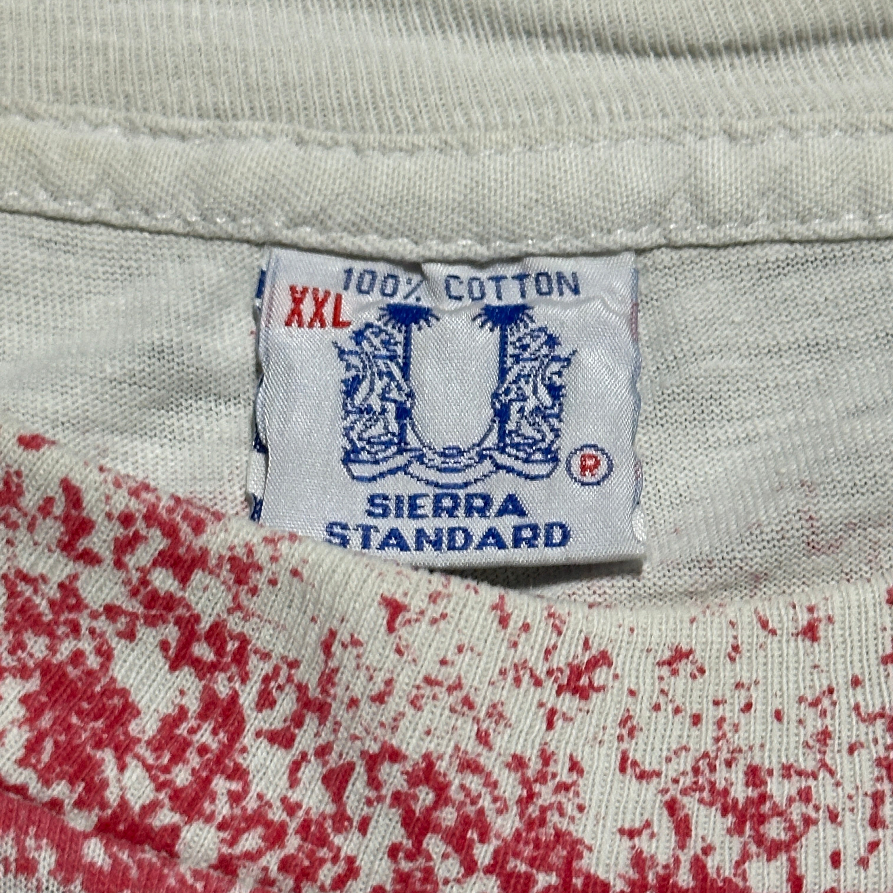 1993 Arsenal FA Cup Winners EPL AOP