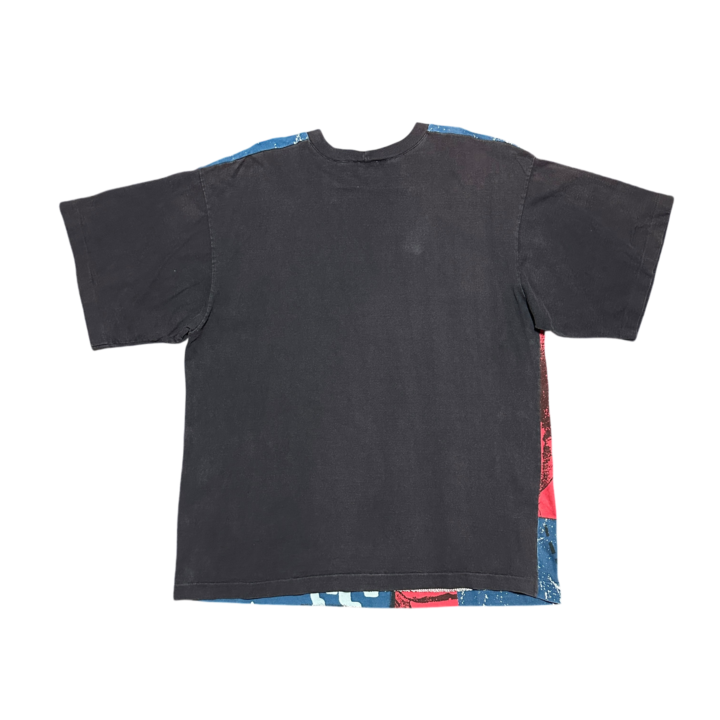 1990s Nike Michael Jordan AOP