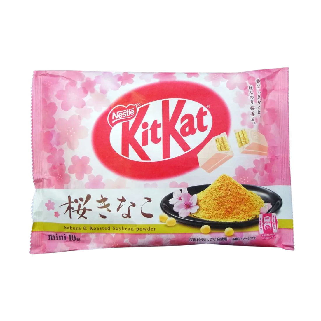 FREE Kit Kats - Read Description