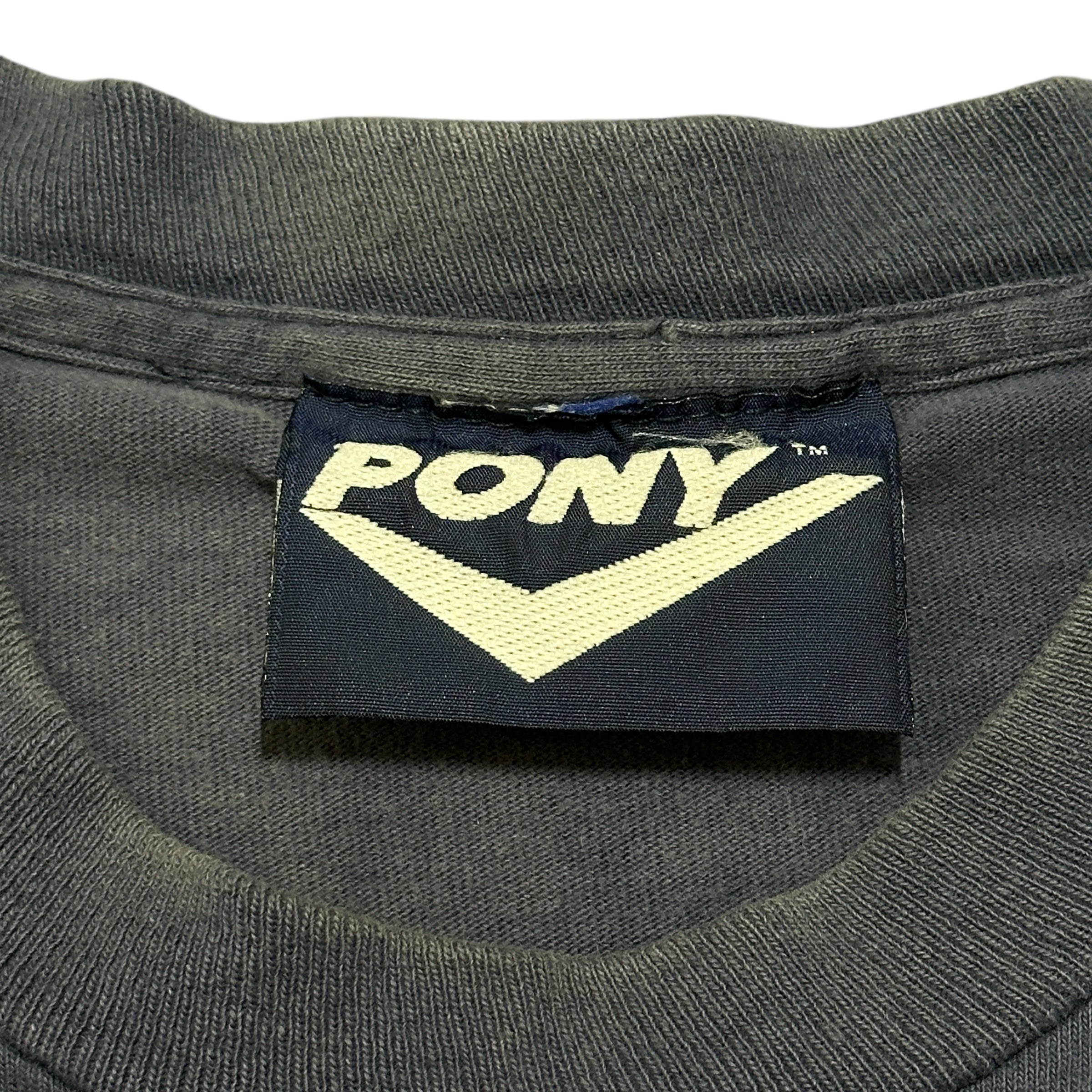 1990s Tottenham Hotspurs Pony EPL