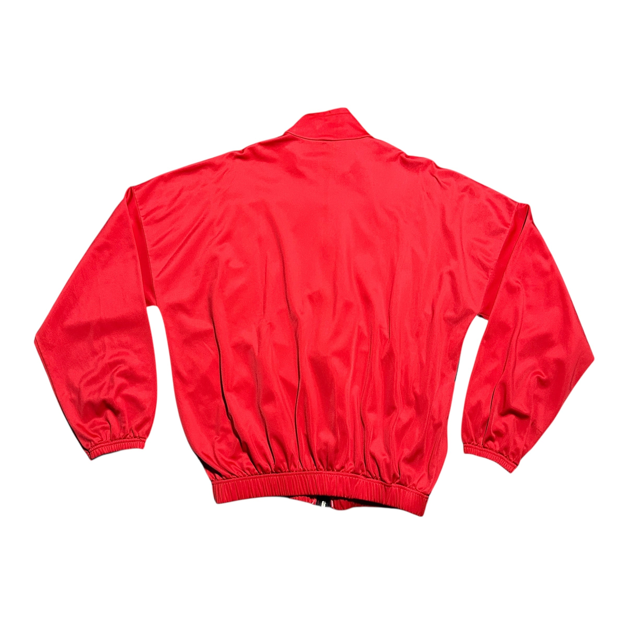 1990 World Cup Italy Diadora Jacket Italia