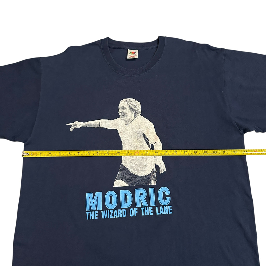 2000s Tottenham Hotspurs Luka Modric 14 EPL