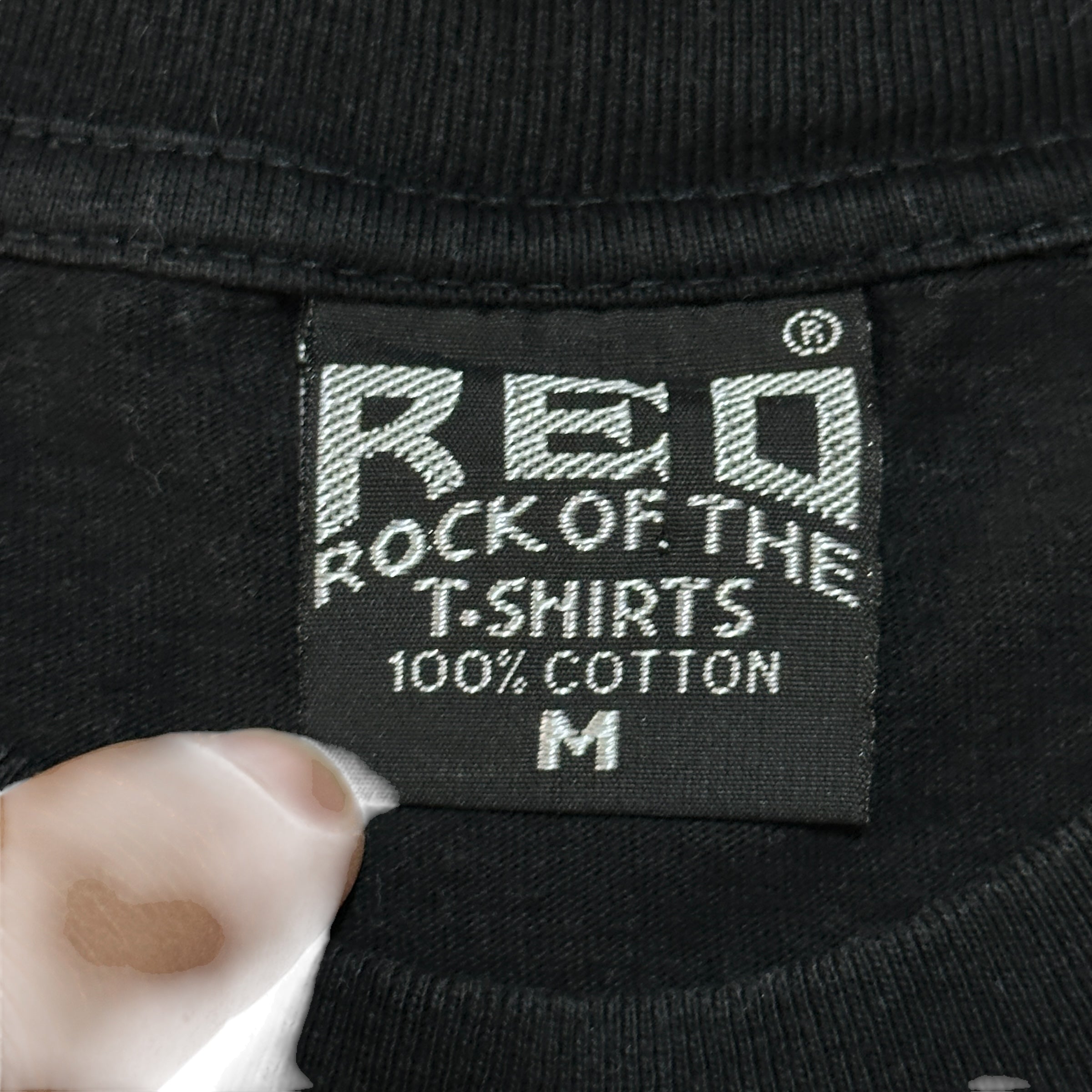 2000s Kaka Brazil Rap Tee