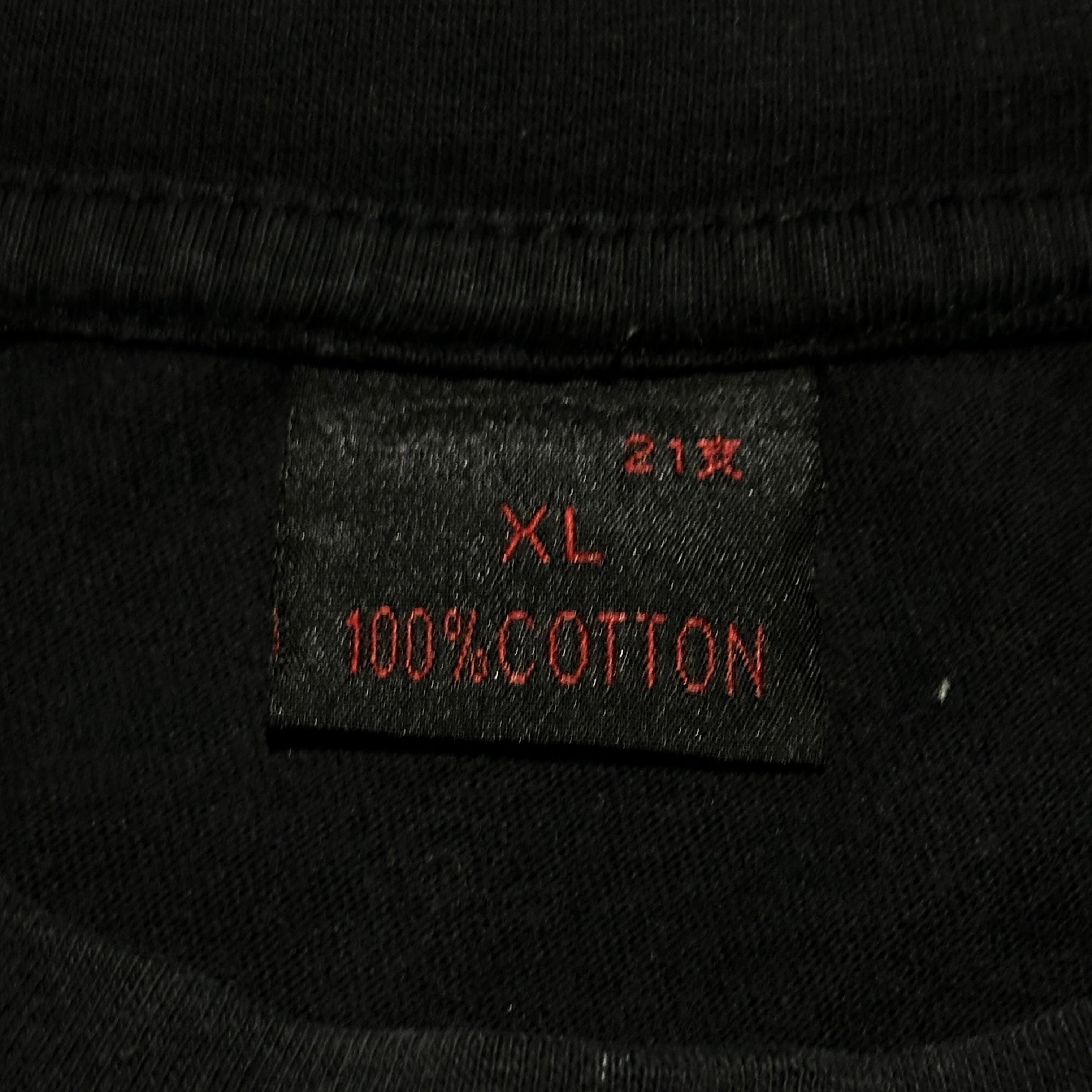 2000s France Thierry Henry Rap Tee