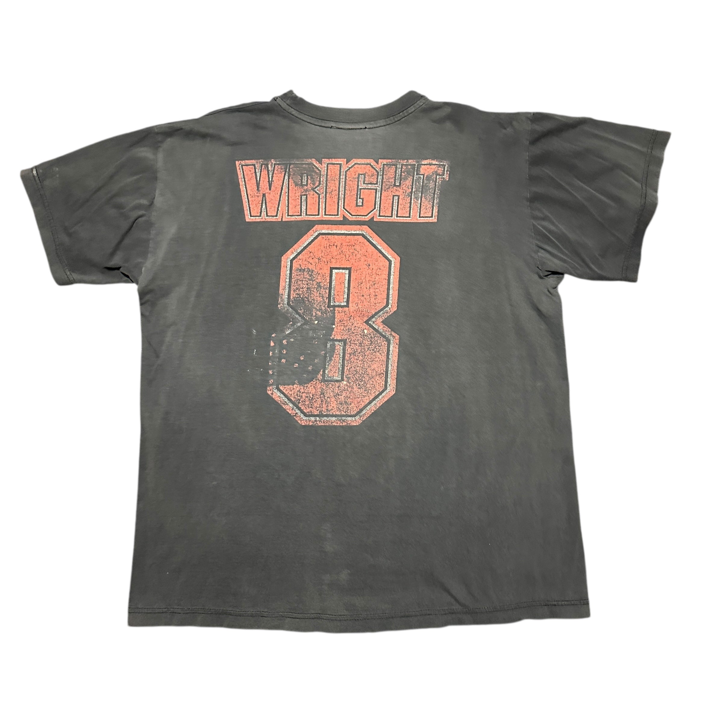 1990s Arsenal Ian Wright