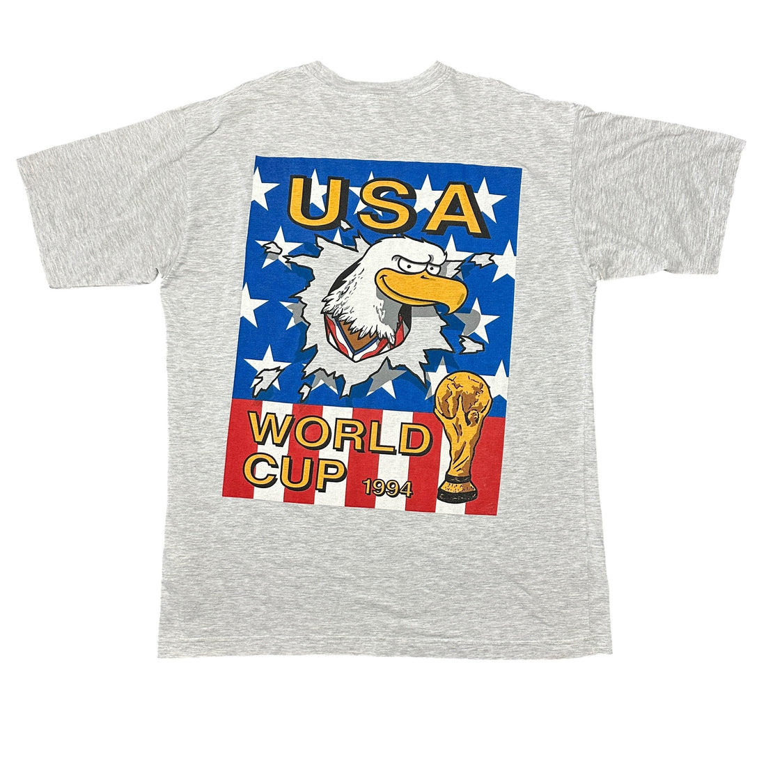 1994 World Cup Adidas USA American Eagle