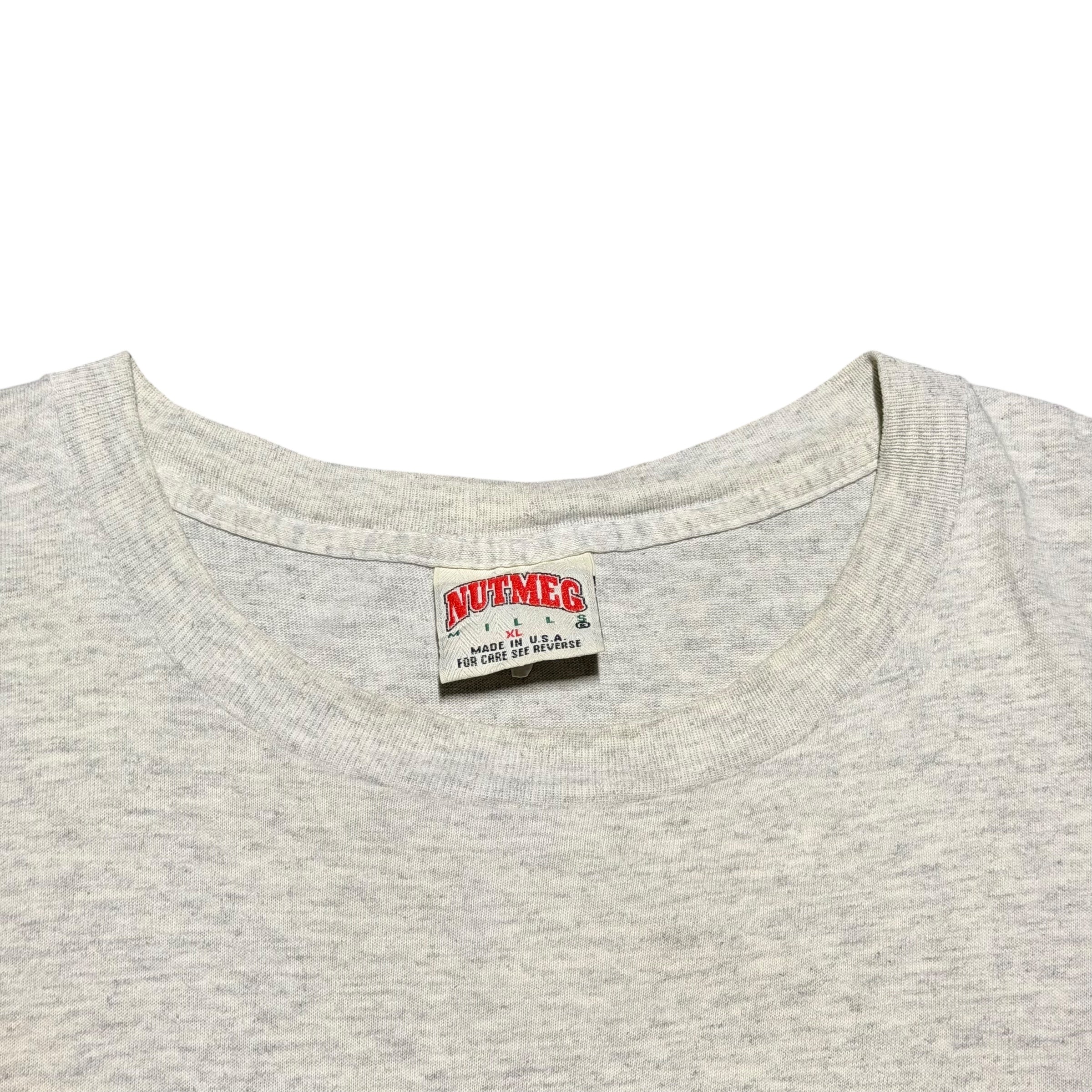 1990s Boston Celtics Breakthrough Nutmeg NBA