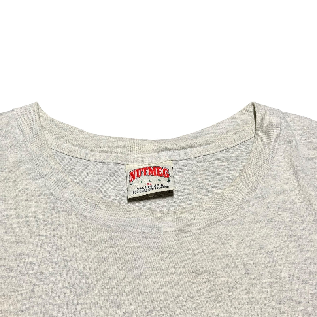 1990s Boston Celtics Breakthrough Nutmeg NBA