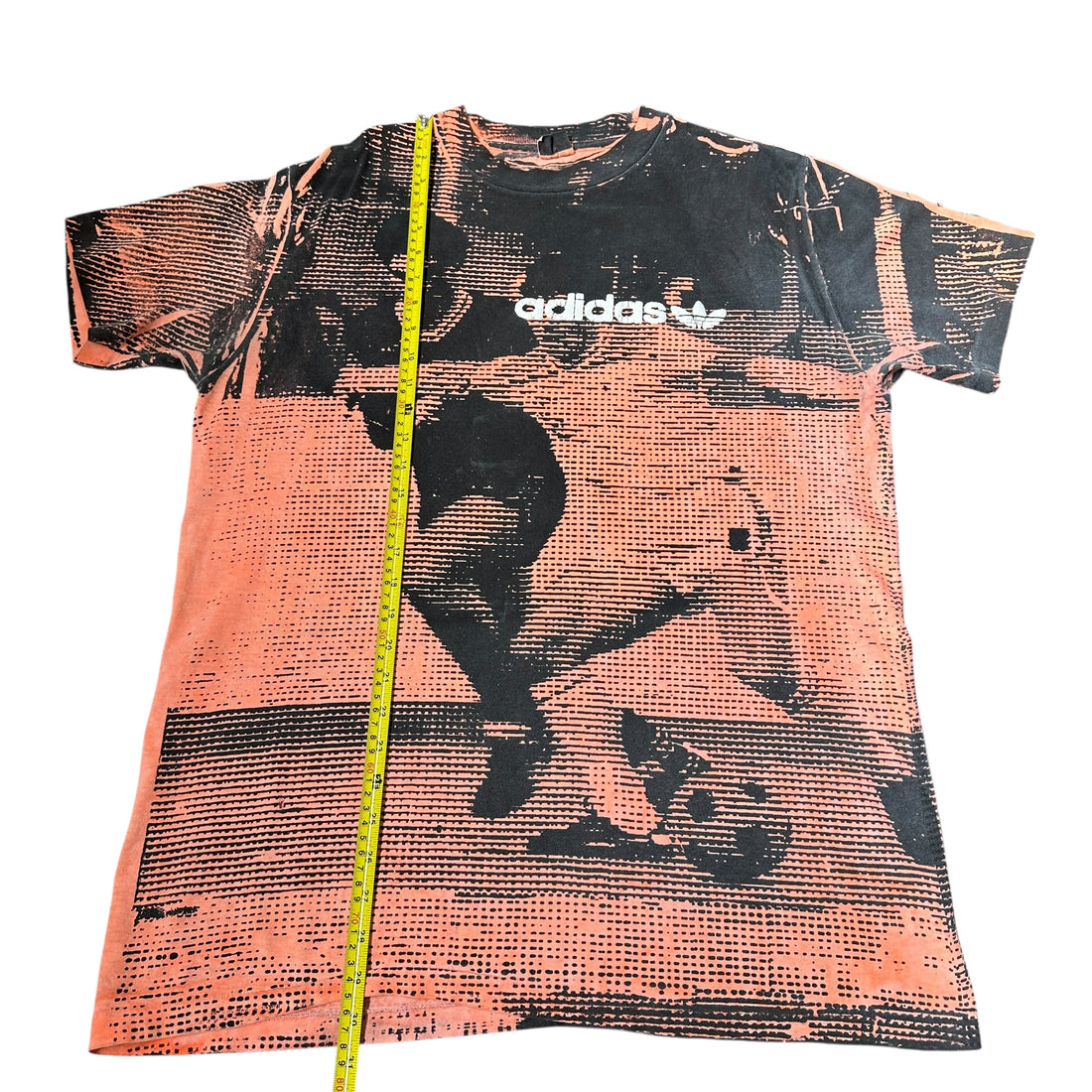 1980/90s Adidas Soccer World Cup AOP