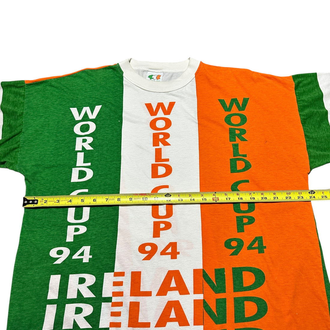 1994 World Cup Ireland AOP