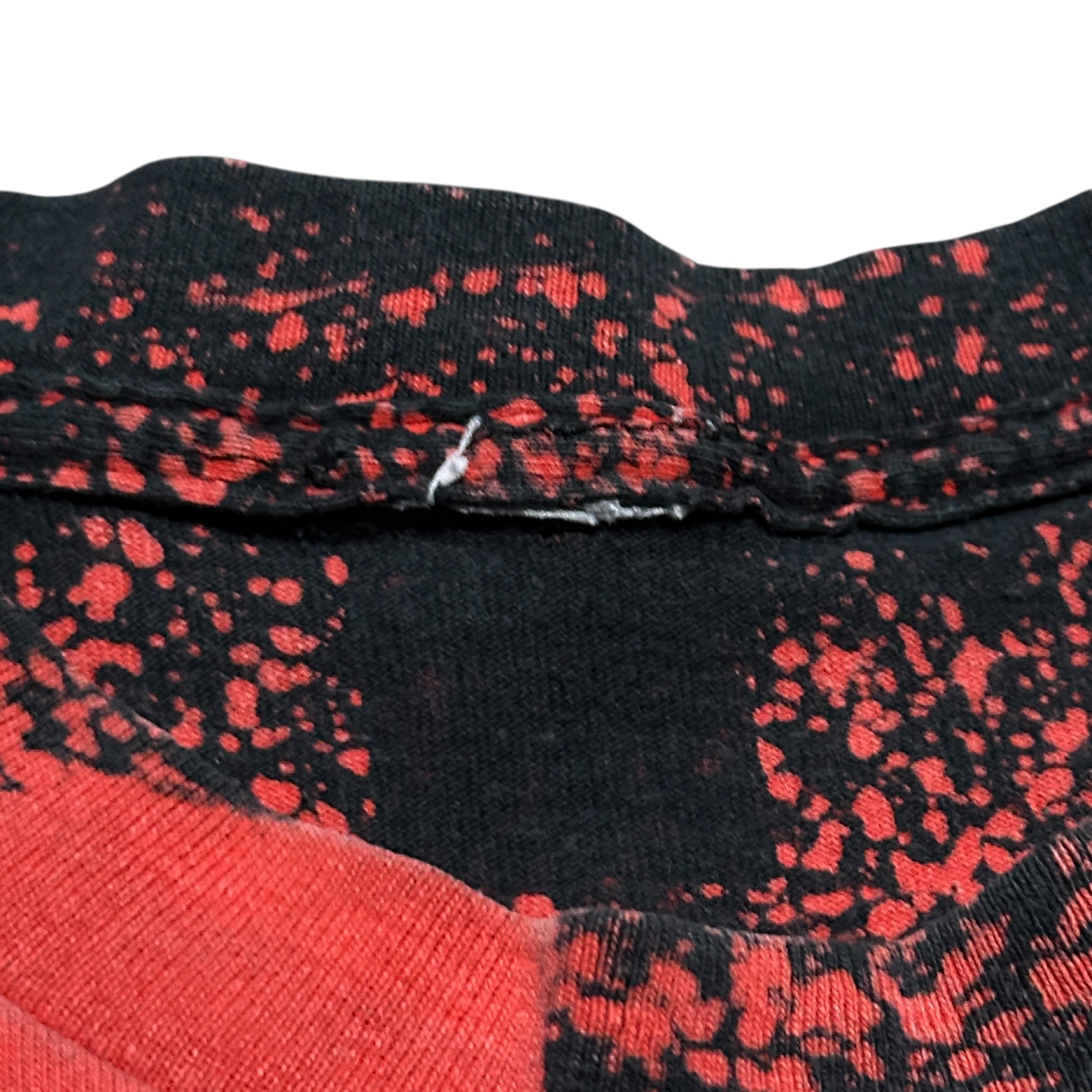 1990s Magic San Francisco 49ers SF NFL AOP