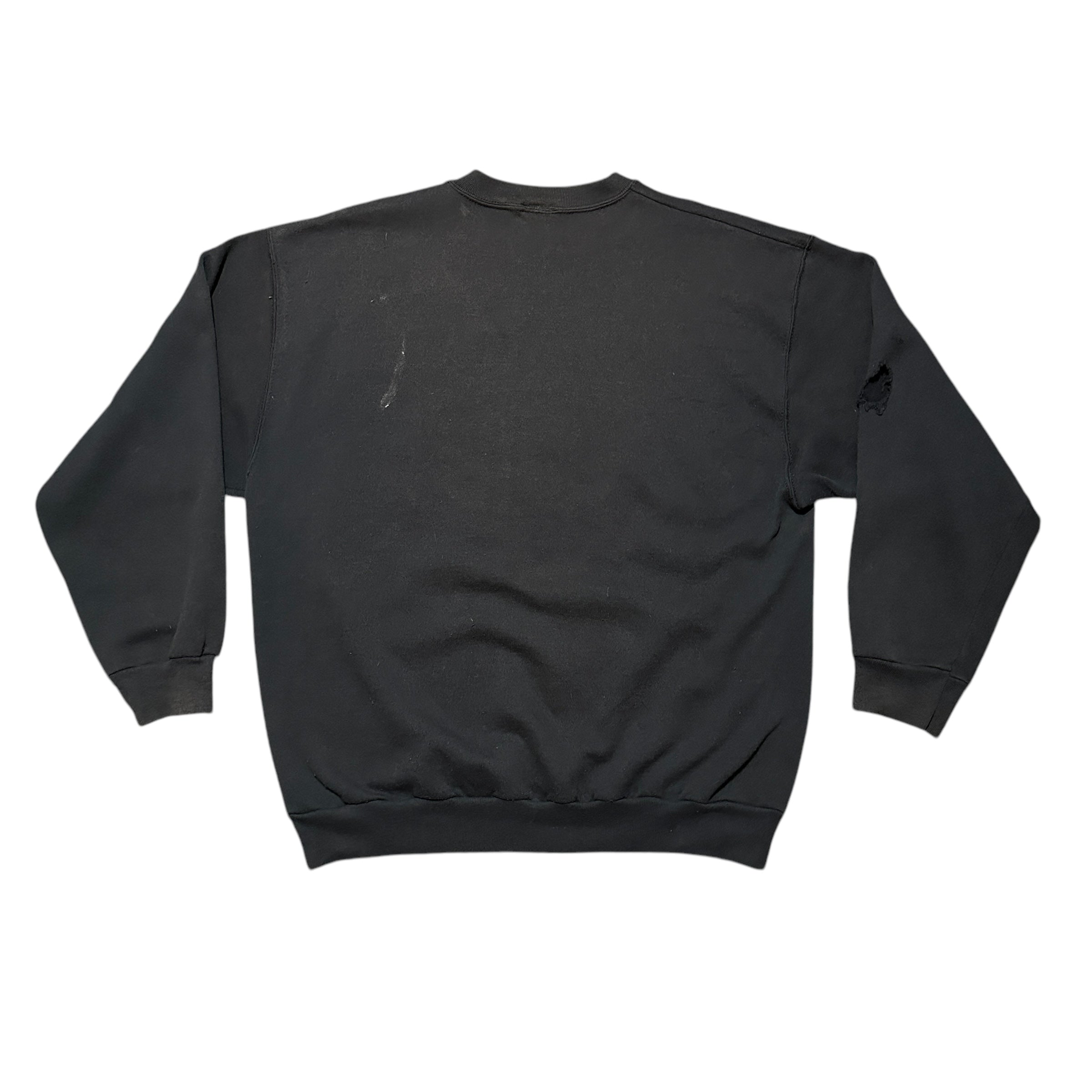 1994 World Cup USA Lightning Thunder Crewneck